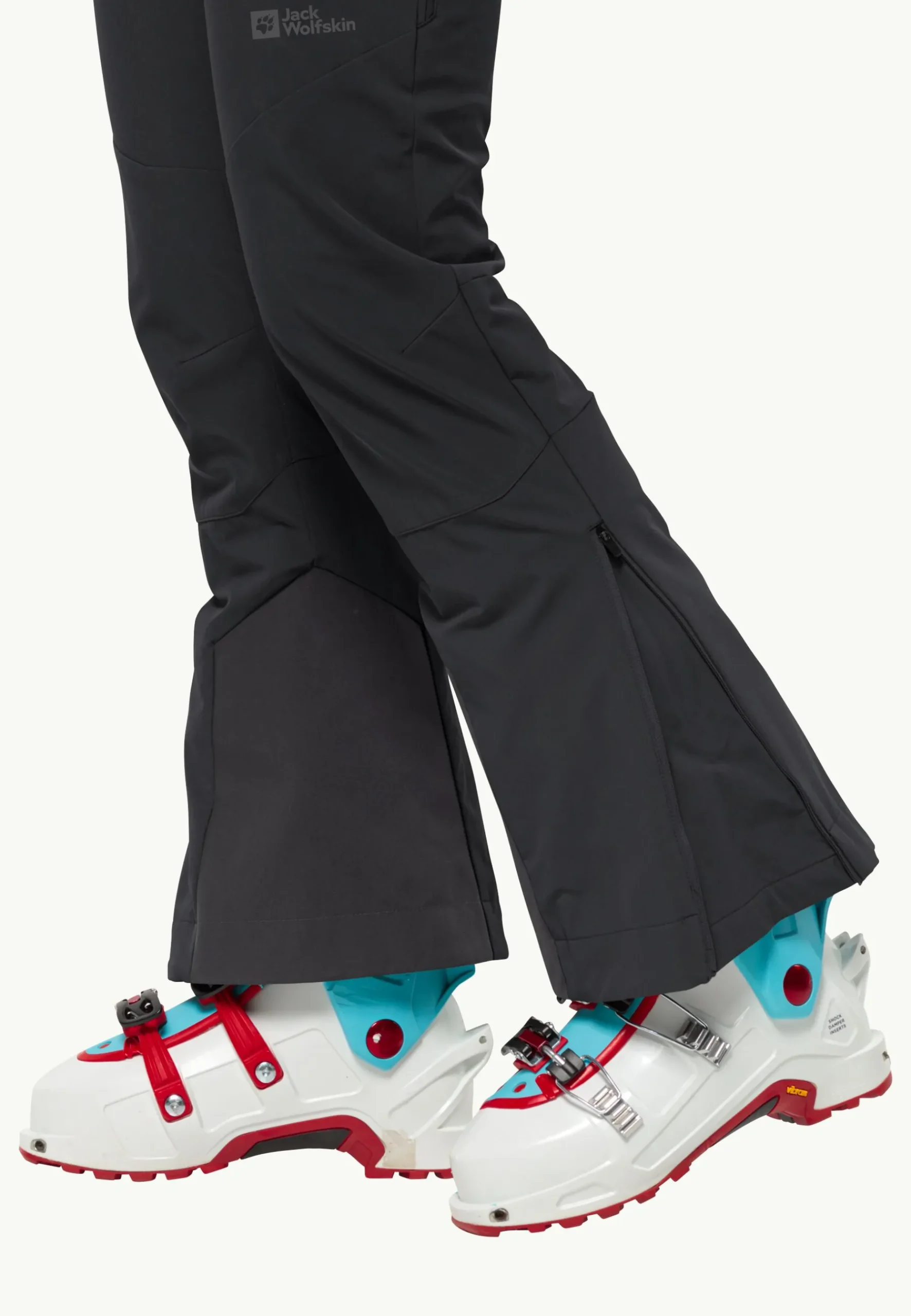 Jack Wolfskin Alpspitze Tour Pants W|DAMES Ski