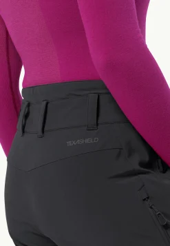 Jack Wolfskin Alpspitze Tour Pants W|DAMES Ski