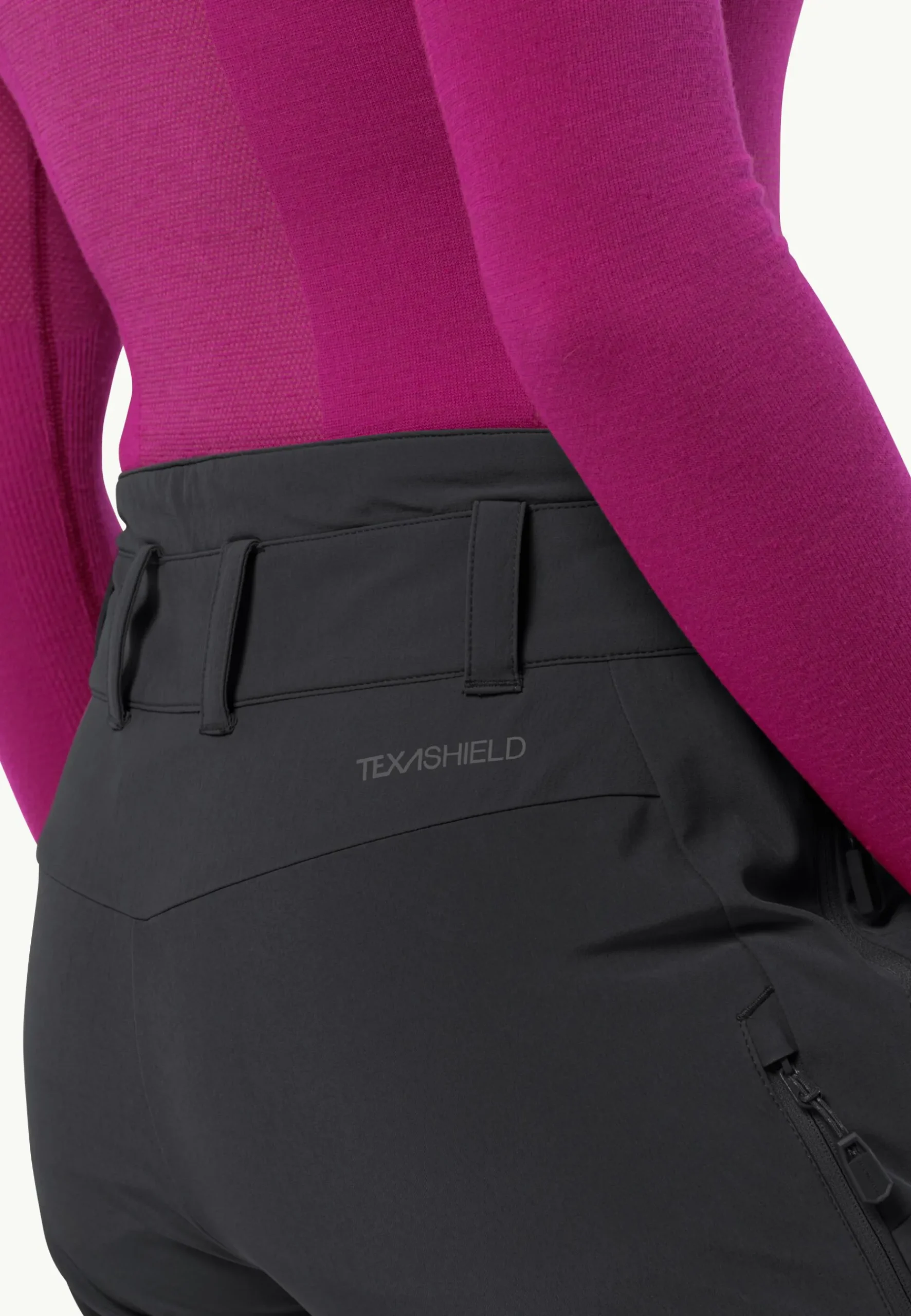 Jack Wolfskin Alpspitze Tour Pants W|DAMES Ski