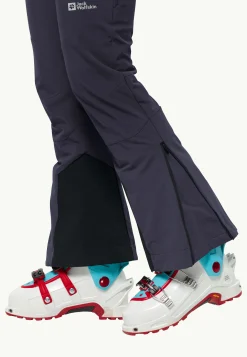 Jack Wolfskin Alpspitze Tour Pants W|DAMES Ski