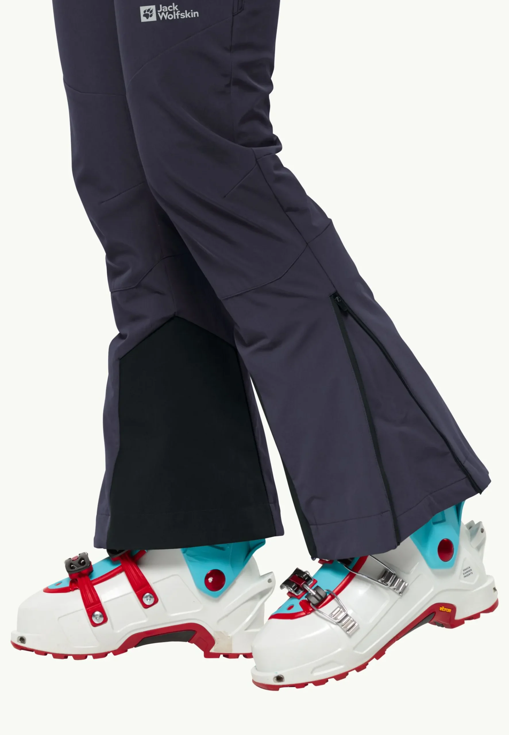 Jack Wolfskin Alpspitze Tour Pants W|DAMES Ski