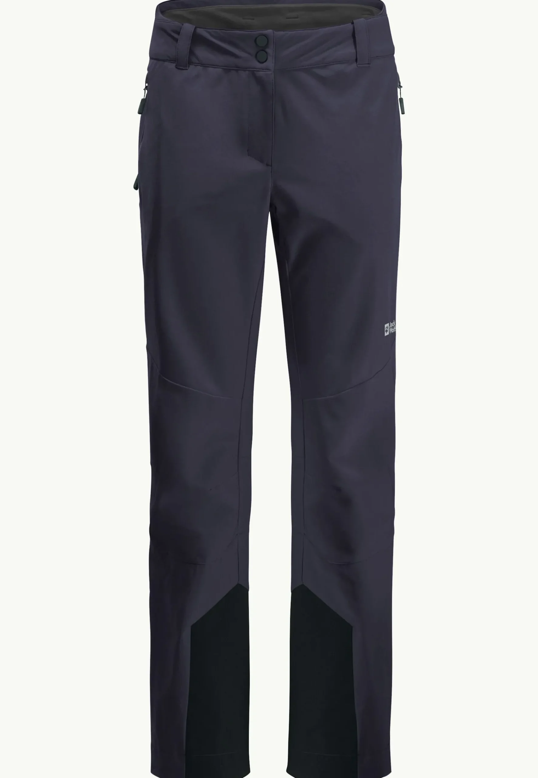 Jack Wolfskin Alpspitze Tour Pants W|DAMES Ski