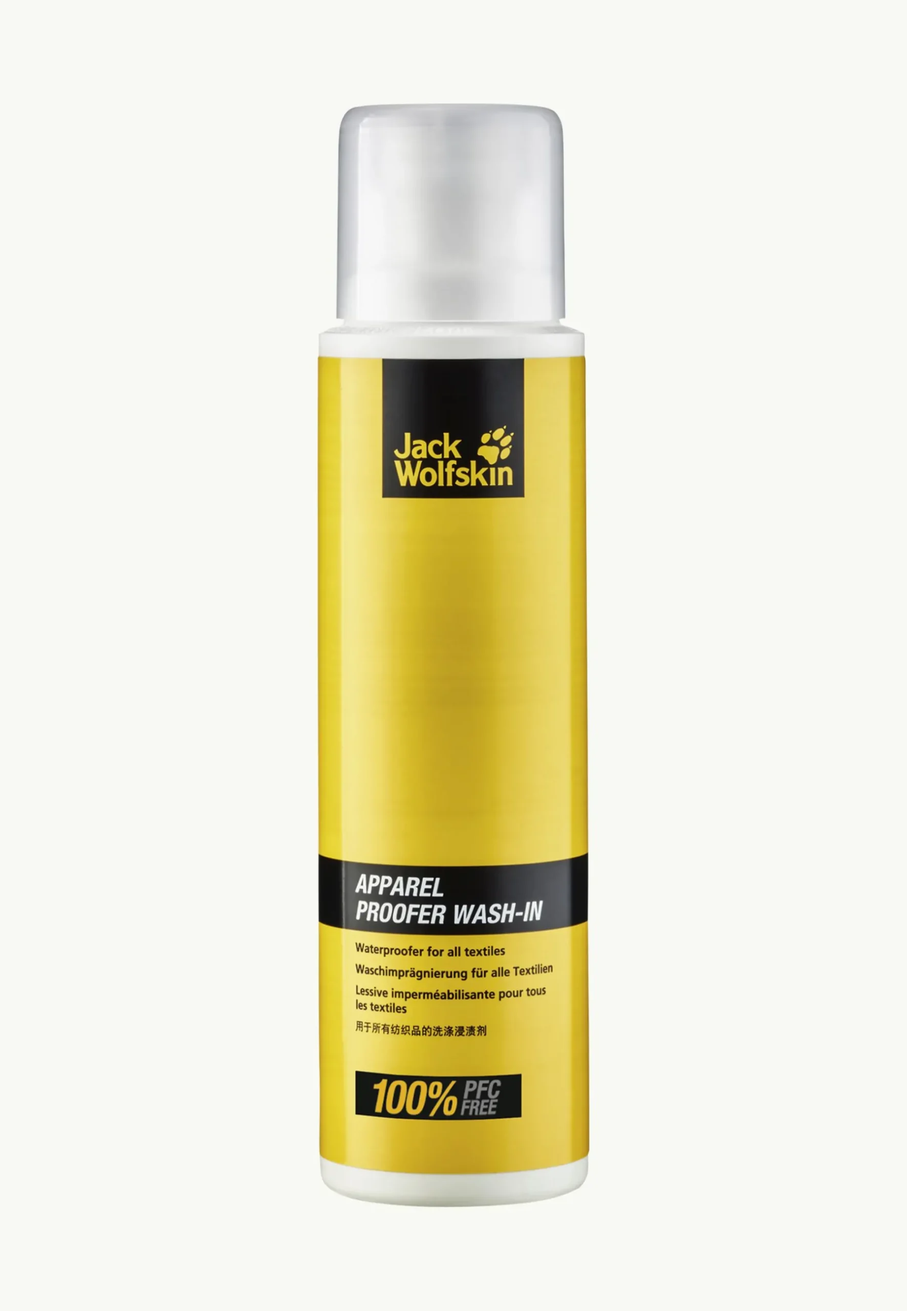 Jack Wolfskin Apparel Proofer Wash In|DAMES Toebehoren & Accessoires|Toebehoren & Accessoires