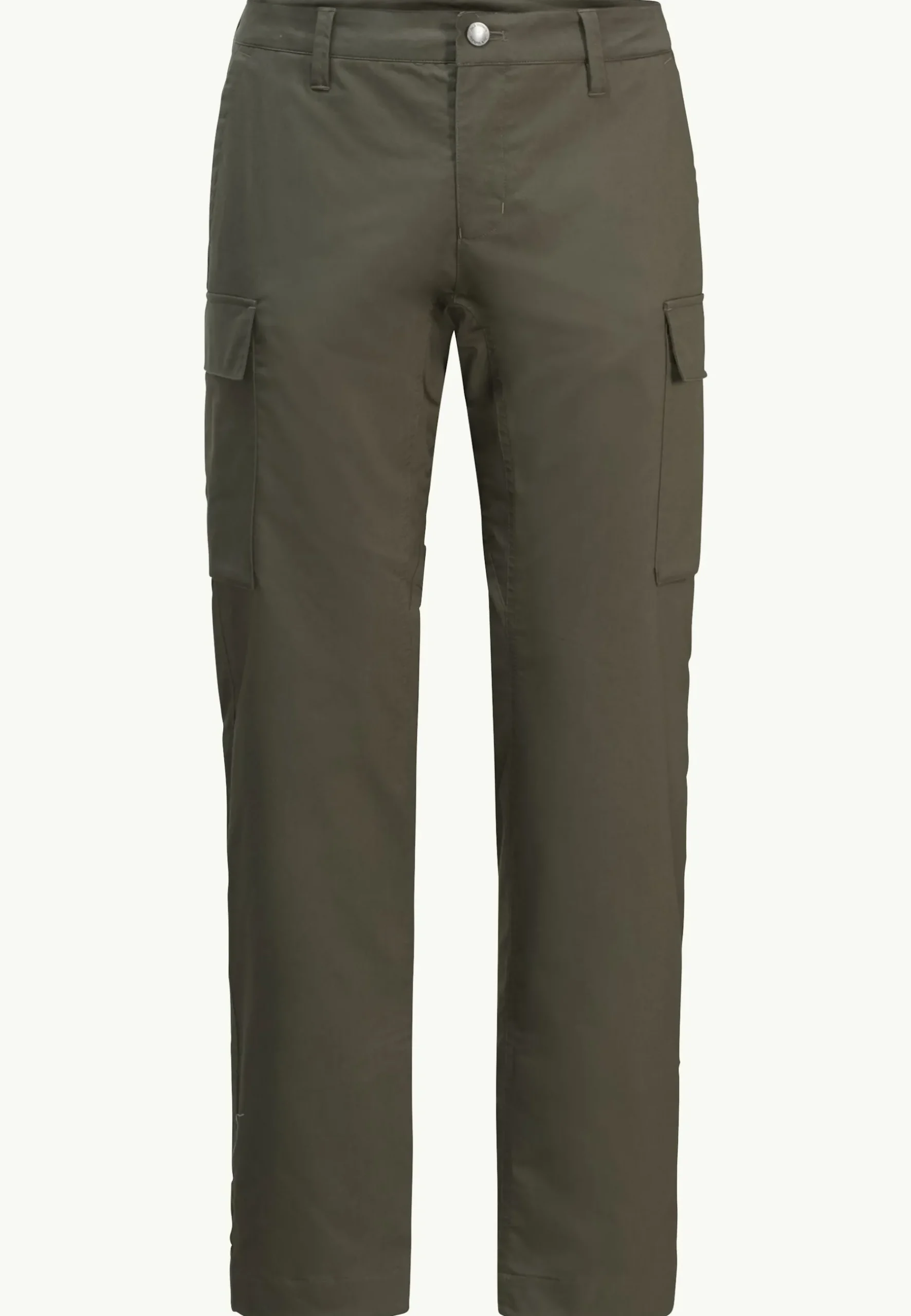 Jack Wolfskin Arctic Road Cargo M|Heren Lifestyle|Casual Broeken