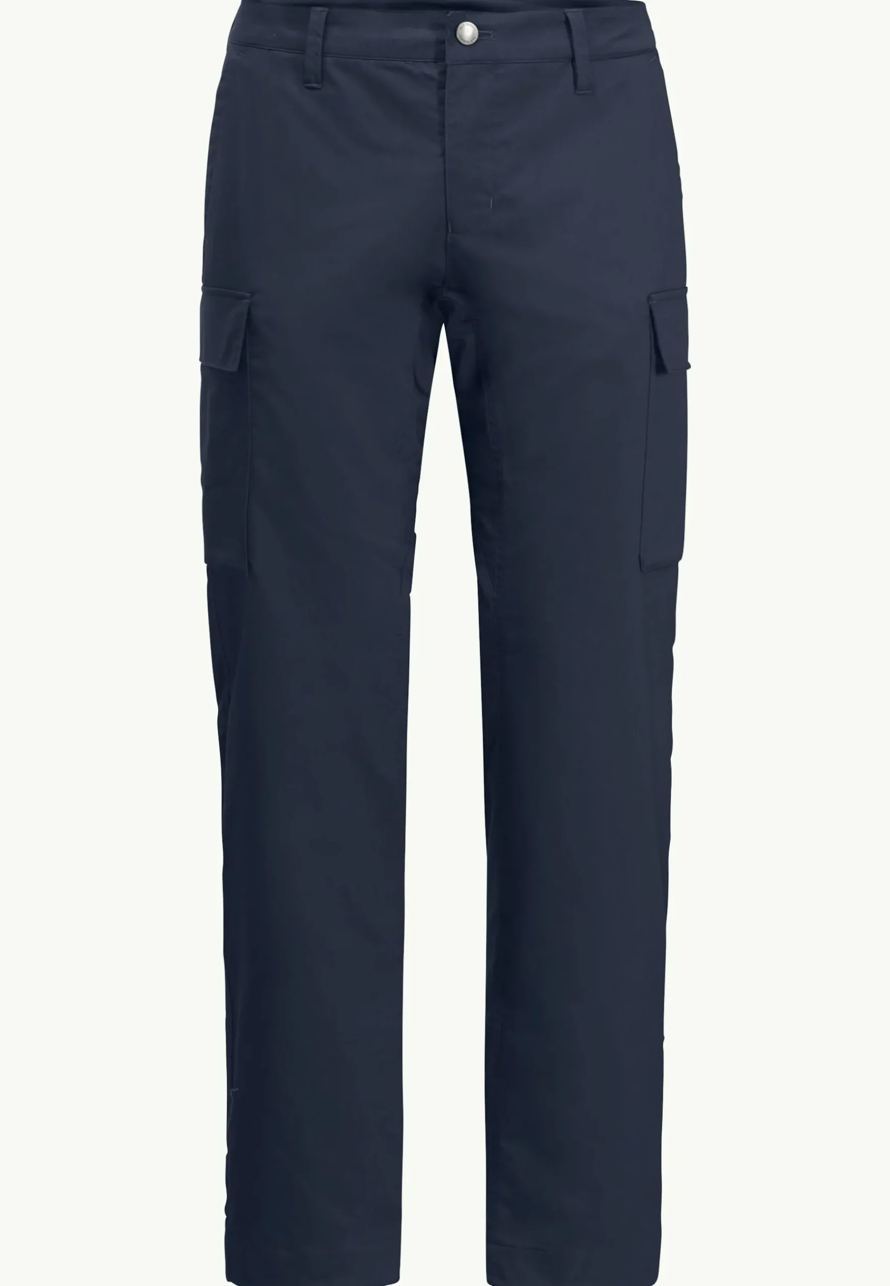 Jack Wolfskin Arctic Road Cargo M|Heren Lifestyle|Casual Broeken