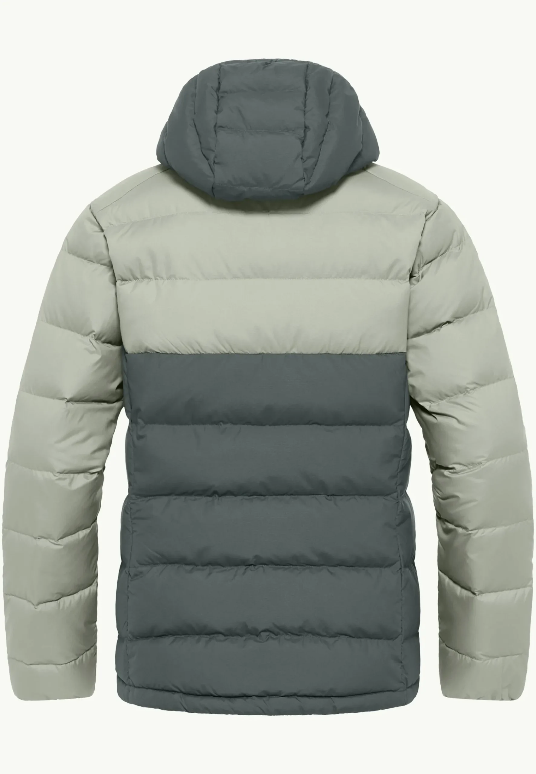 Jack Wolfskin Ather Down Hoody W Rds|DAMES Voor- En Najaarsjacks/-Jassen|Isolatiejacks