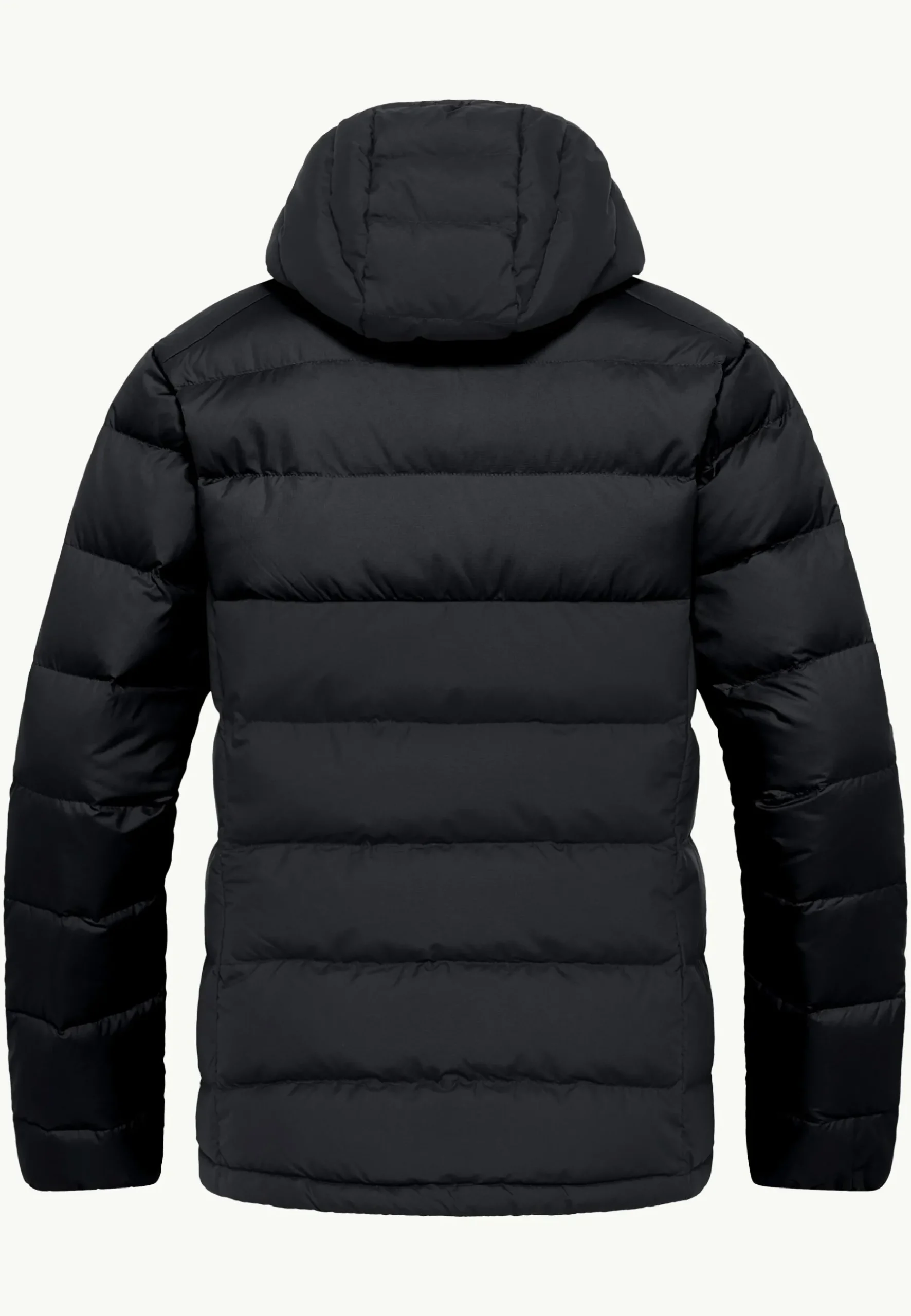 Jack Wolfskin Ather Down Hoody W Rds|DAMES Voor- En Najaarsjacks/-Jassen|Isolatiejacks