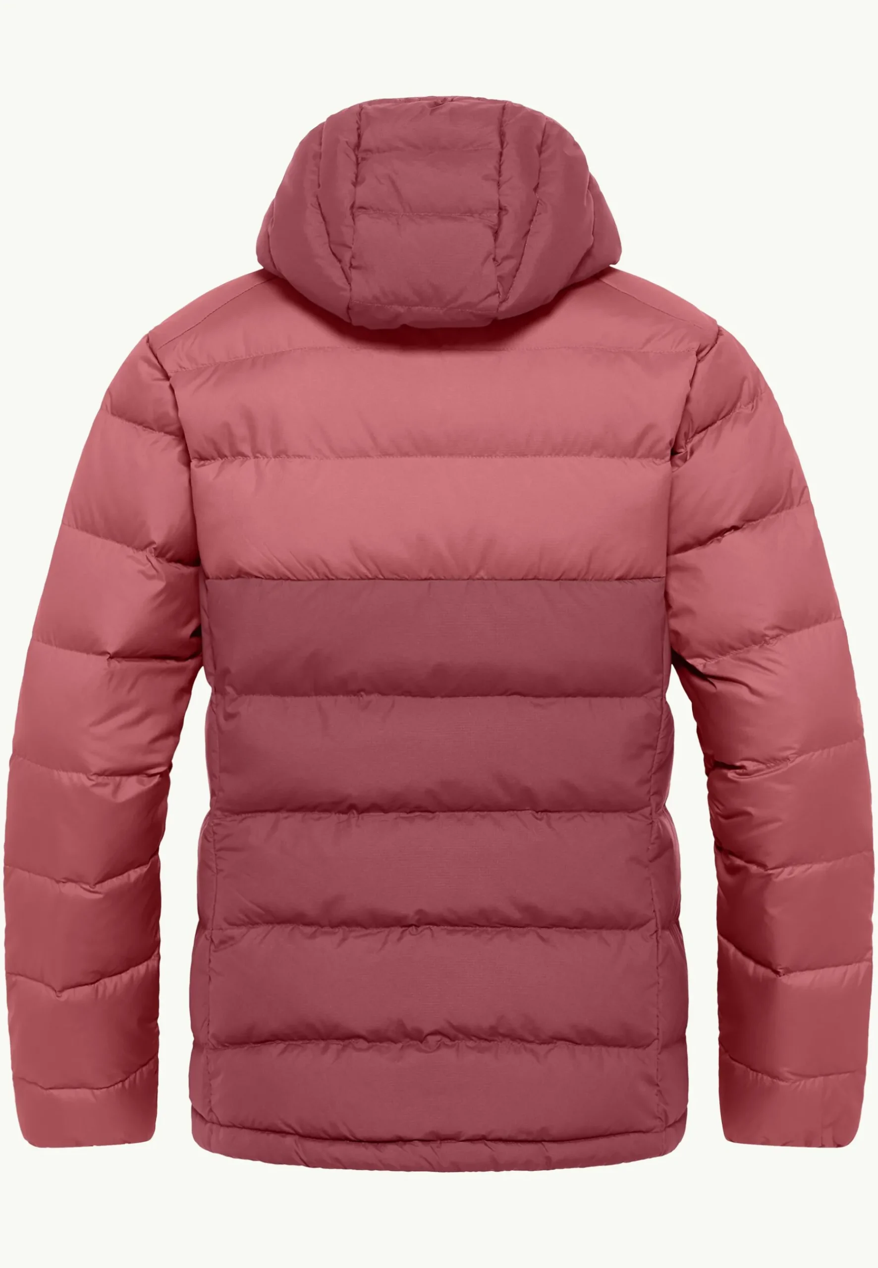 Jack Wolfskin Ather Down Hoody W Rds|DAMES Voor- En Najaarsjacks/-Jassen|Isolatiejacks