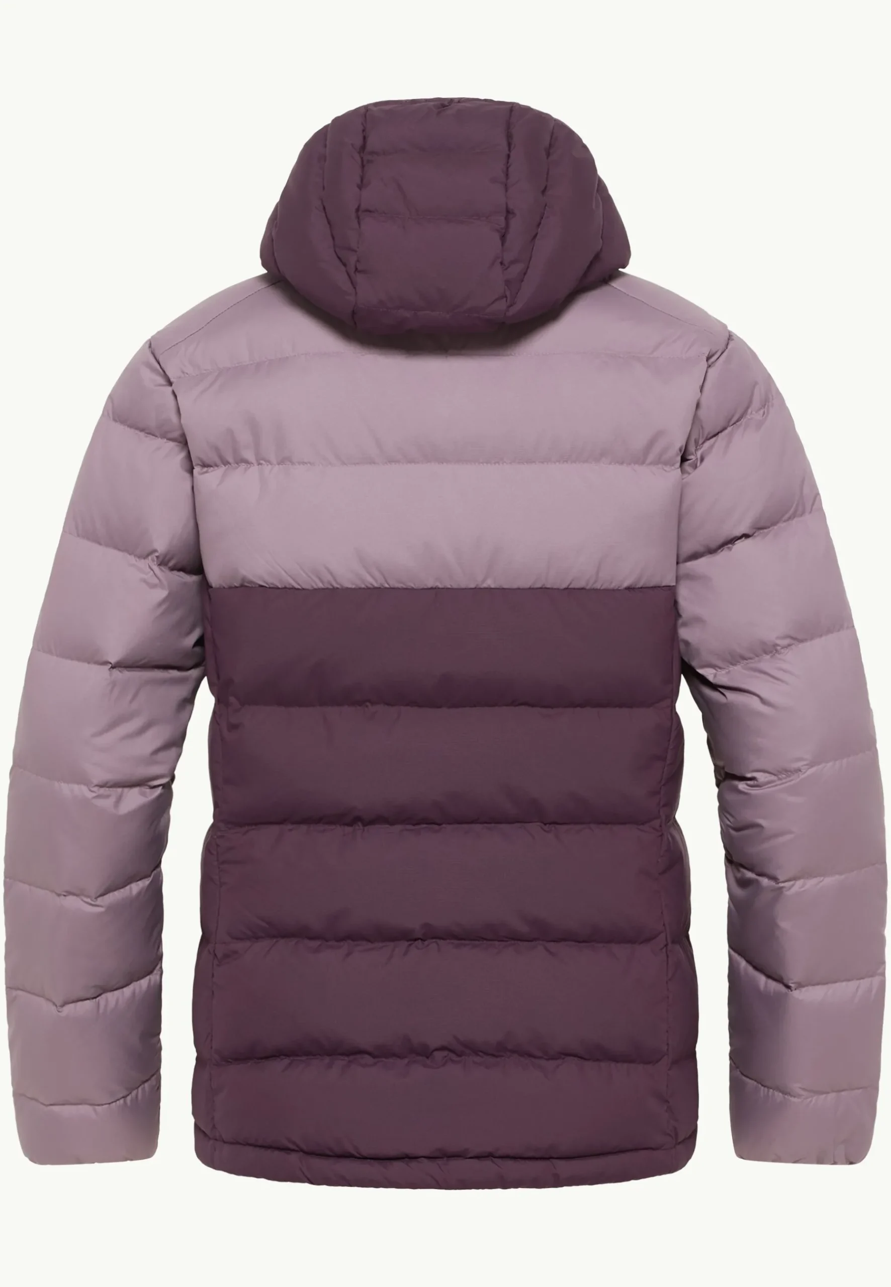 Jack Wolfskin Ather Down Hoody W Rds|DAMES Voor- En Najaarsjacks/-Jassen|Isolatiejacks