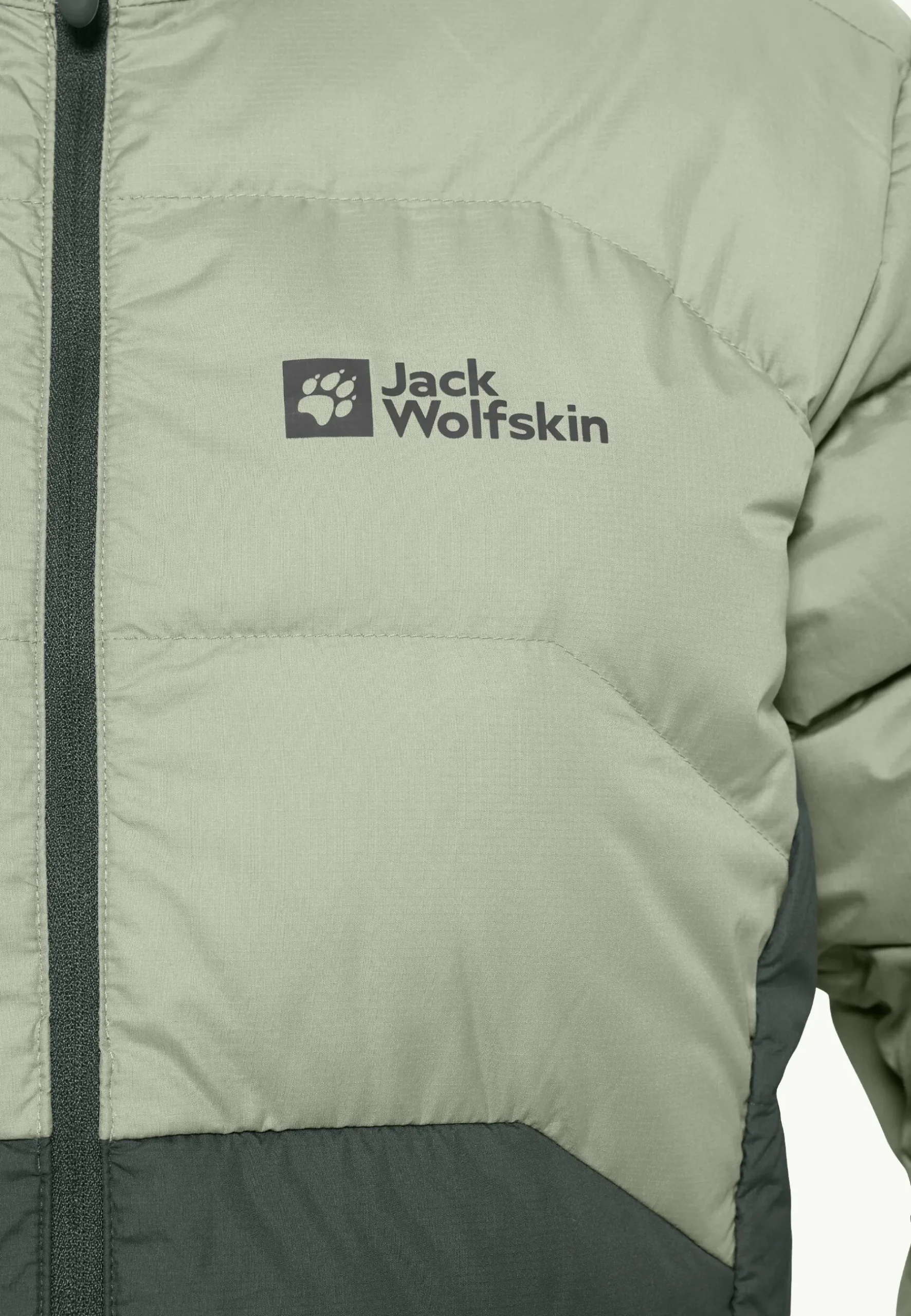 Jack Wolfskin Ather Down Jkt W Rds|DAMES Voor- En Najaarsjacks/-Jassen|Isolatiejacks