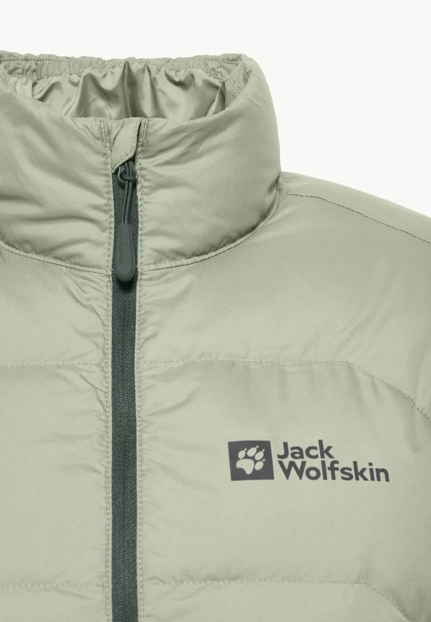 Jack Wolfskin Ather Down Jkt W Rds|DAMES Voor- En Najaarsjacks/-Jassen|Isolatiejacks