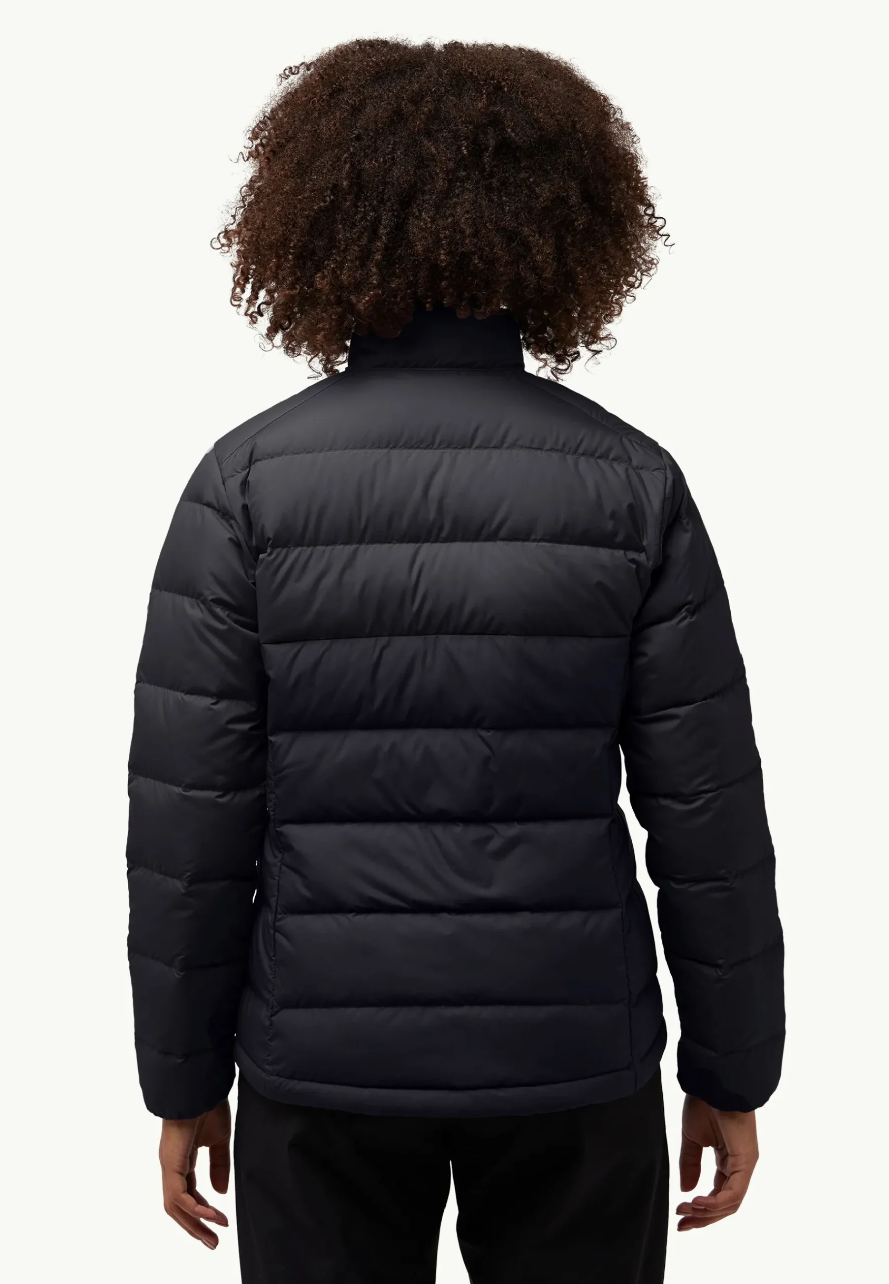 Jack Wolfskin Ather Down Jkt W Rds|DAMES Voor- En Najaarsjacks/-Jassen|Isolatiejacks