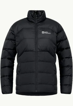Jack Wolfskin Ather Down Jkt W Rds|DAMES Voor- En Najaarsjacks/-Jassen|Isolatiejacks
