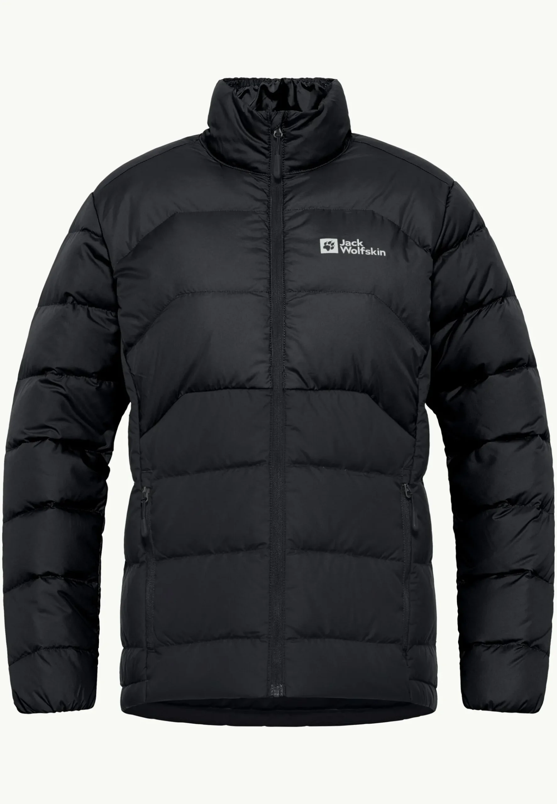 Jack Wolfskin Ather Down Jkt W Rds|DAMES Voor- En Najaarsjacks/-Jassen|Isolatiejacks