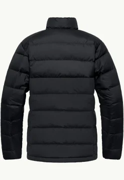 Jack Wolfskin Ather Down Jkt W Rds|DAMES Voor- En Najaarsjacks/-Jassen|Isolatiejacks