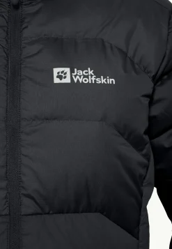 Jack Wolfskin Ather Down Jkt W Rds|DAMES Voor- En Najaarsjacks/-Jassen|Isolatiejacks