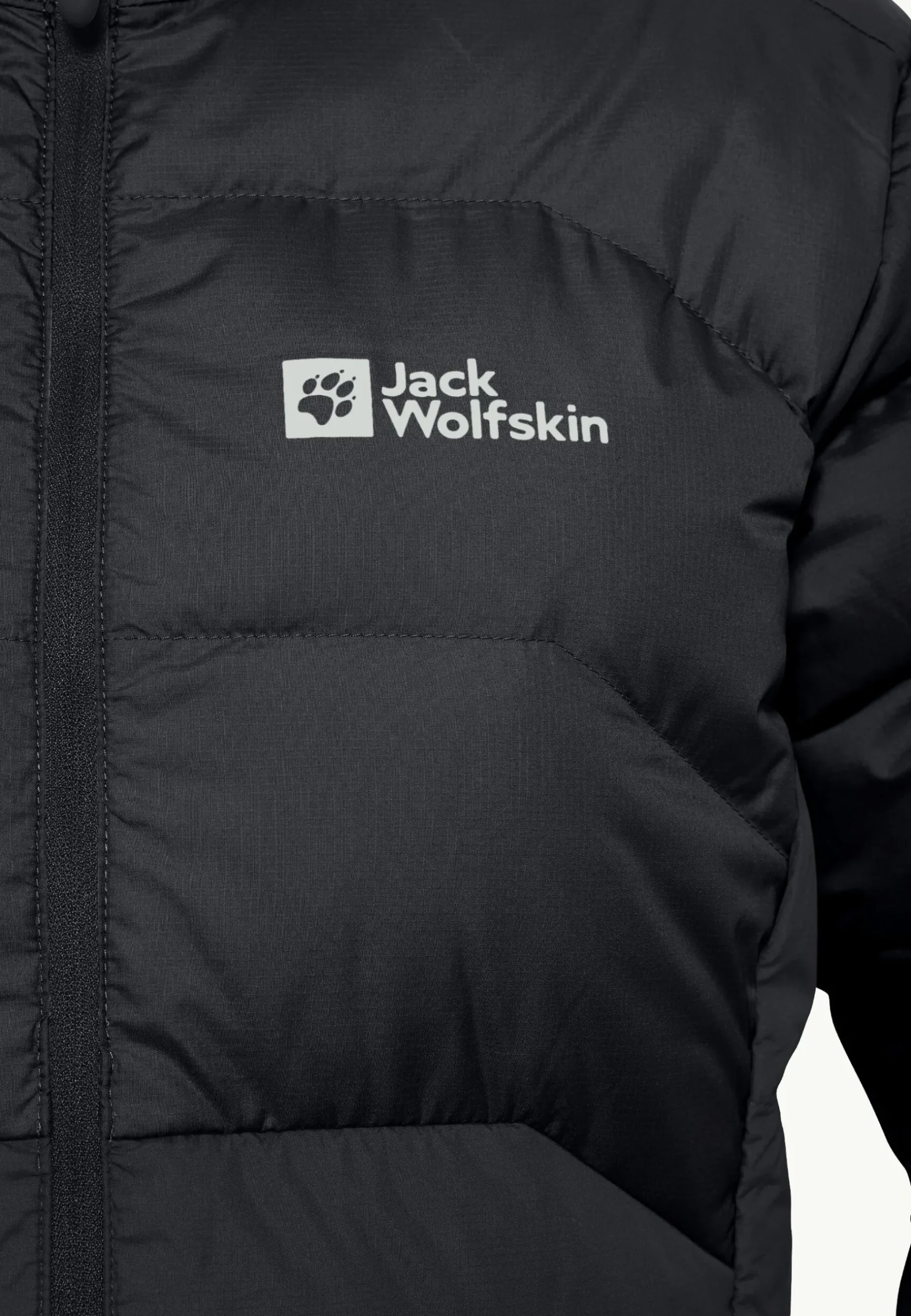 Jack Wolfskin Ather Down Jkt W Rds|DAMES Voor- En Najaarsjacks/-Jassen|Isolatiejacks