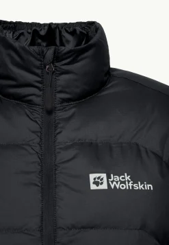 Jack Wolfskin Ather Down Jkt W Rds|DAMES Voor- En Najaarsjacks/-Jassen|Isolatiejacks