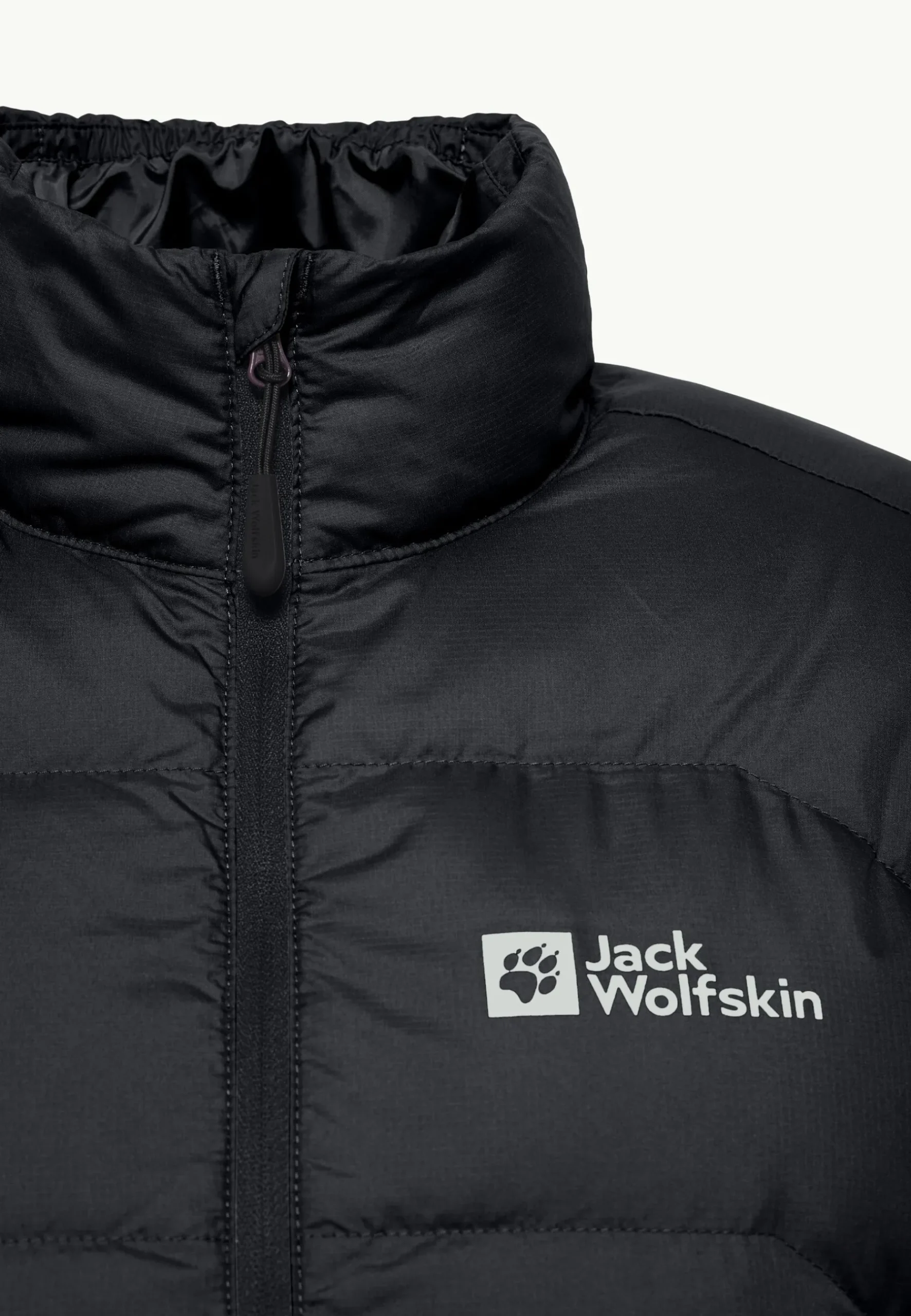 Jack Wolfskin Ather Down Jkt W Rds|DAMES Voor- En Najaarsjacks/-Jassen|Isolatiejacks