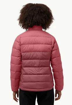 Jack Wolfskin Ather Down Jkt W Rds|DAMES Voor- En Najaarsjacks/-Jassen|Isolatiejacks