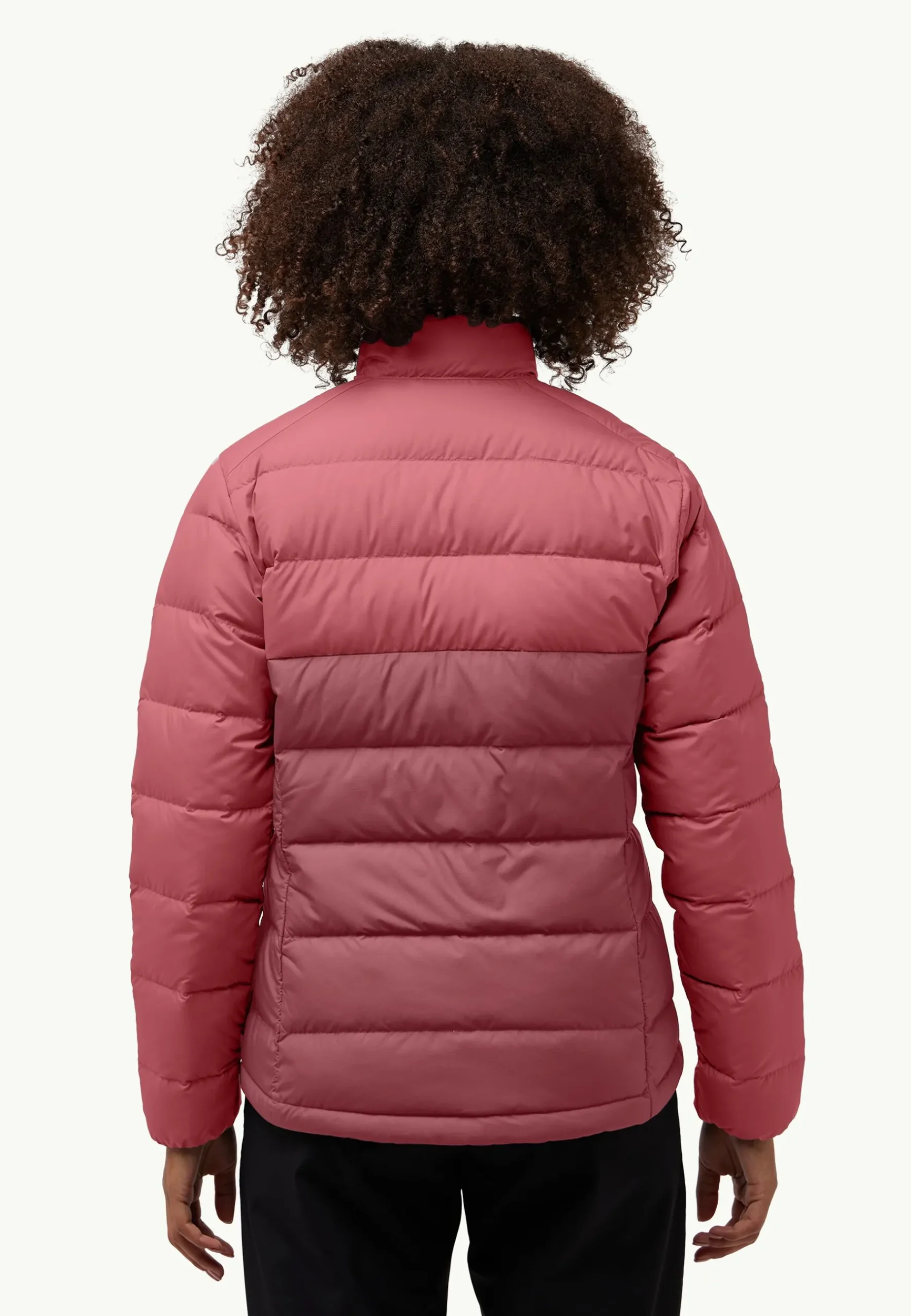 Jack Wolfskin Ather Down Jkt W Rds|DAMES Voor- En Najaarsjacks/-Jassen|Isolatiejacks
