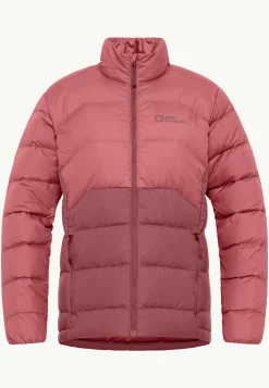 Jack Wolfskin Ather Down Jkt W Rds|DAMES Voor- En Najaarsjacks/-Jassen|Isolatiejacks