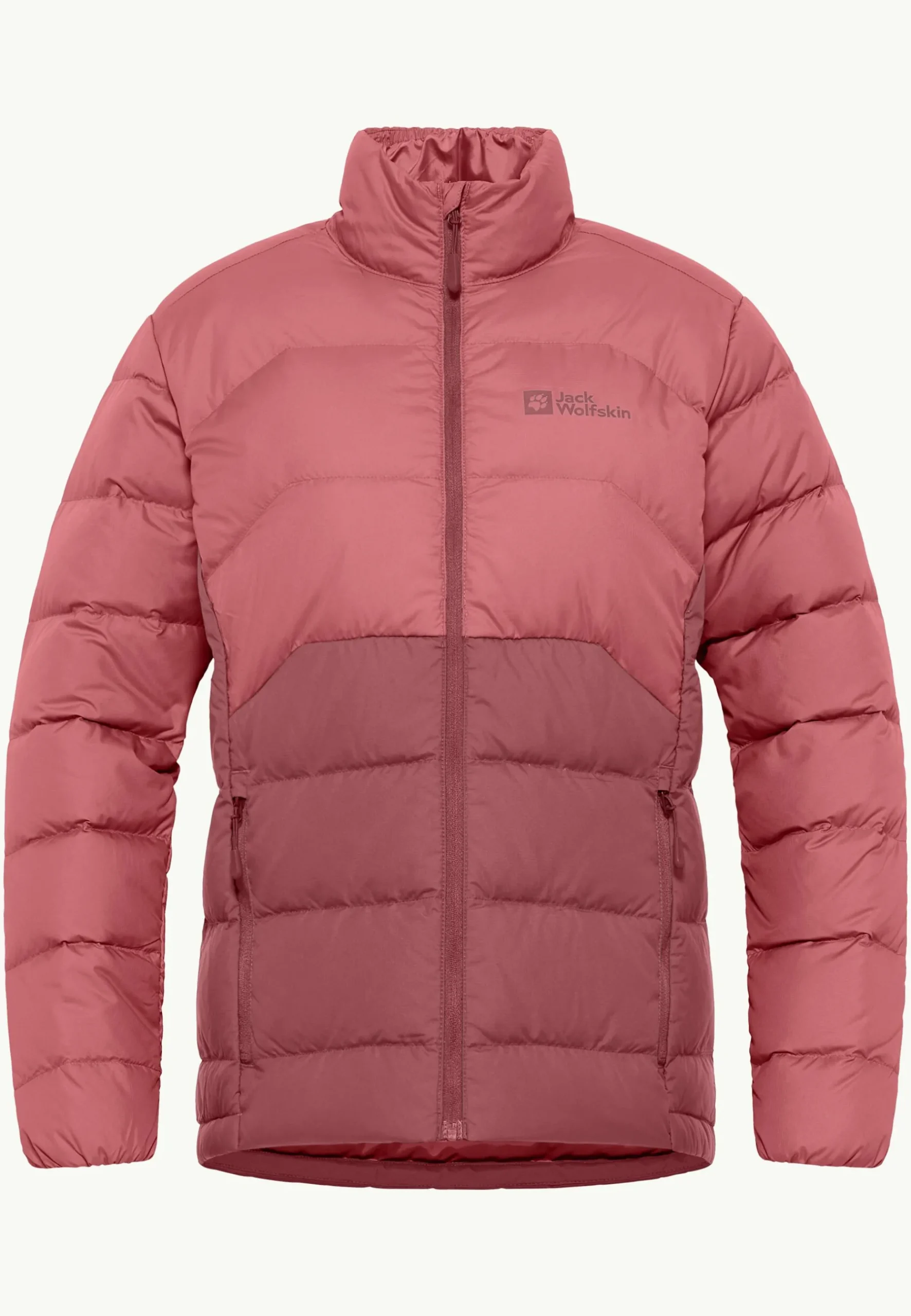 Jack Wolfskin Ather Down Jkt W Rds|DAMES Voor- En Najaarsjacks/-Jassen|Isolatiejacks