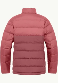 Jack Wolfskin Ather Down Jkt W Rds|DAMES Voor- En Najaarsjacks/-Jassen|Isolatiejacks