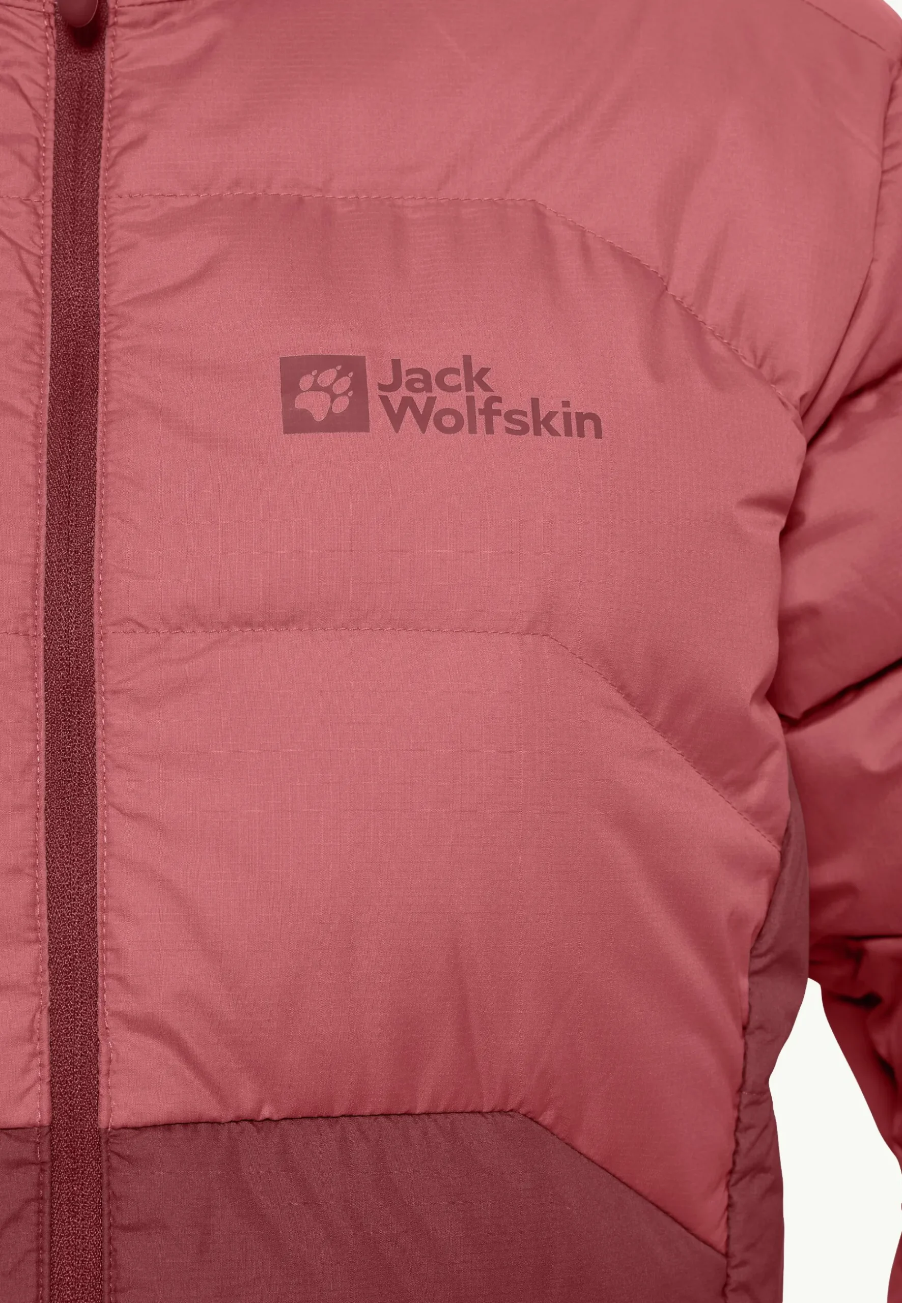 Jack Wolfskin Ather Down Jkt W Rds|DAMES Voor- En Najaarsjacks/-Jassen|Isolatiejacks