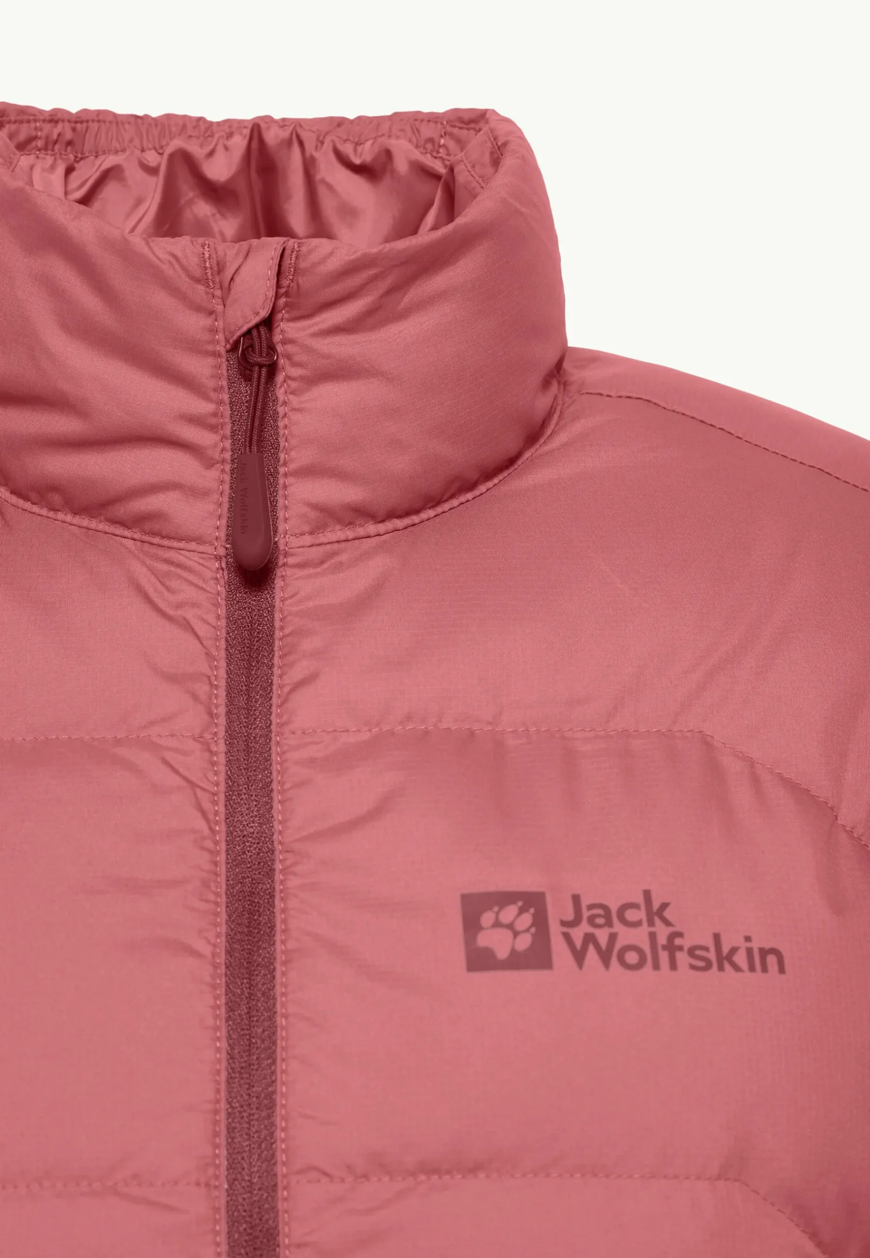 Jack Wolfskin Ather Down Jkt W Rds|DAMES Voor- En Najaarsjacks/-Jassen|Isolatiejacks