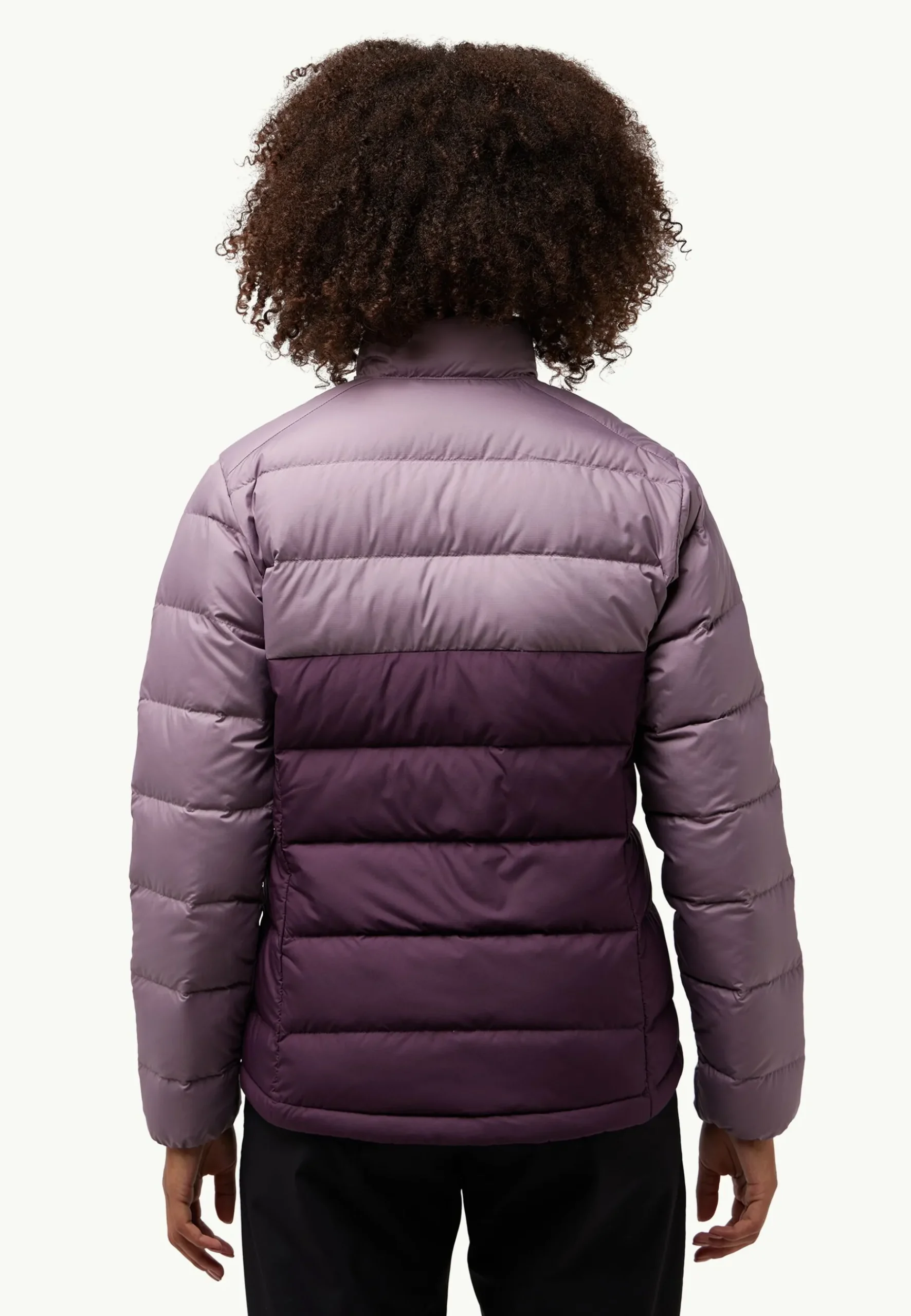 Jack Wolfskin Ather Down Jkt W Rds|DAMES Voor- En Najaarsjacks/-Jassen|Isolatiejacks