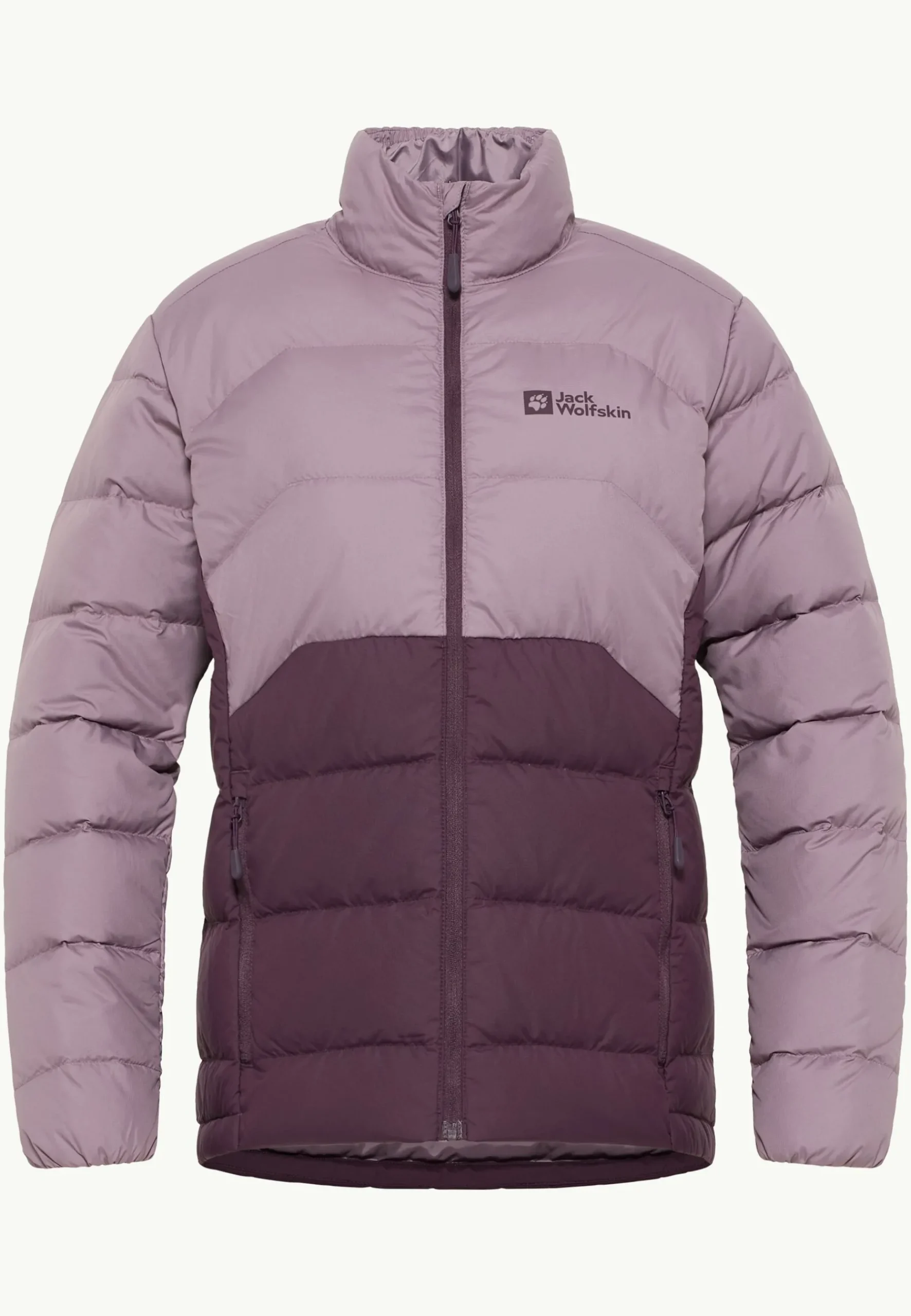 Jack Wolfskin Ather Down Jkt W Rds|DAMES Voor- En Najaarsjacks/-Jassen|Isolatiejacks