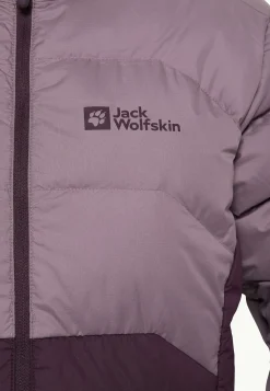 Jack Wolfskin Ather Down Jkt W Rds|DAMES Voor- En Najaarsjacks/-Jassen|Isolatiejacks