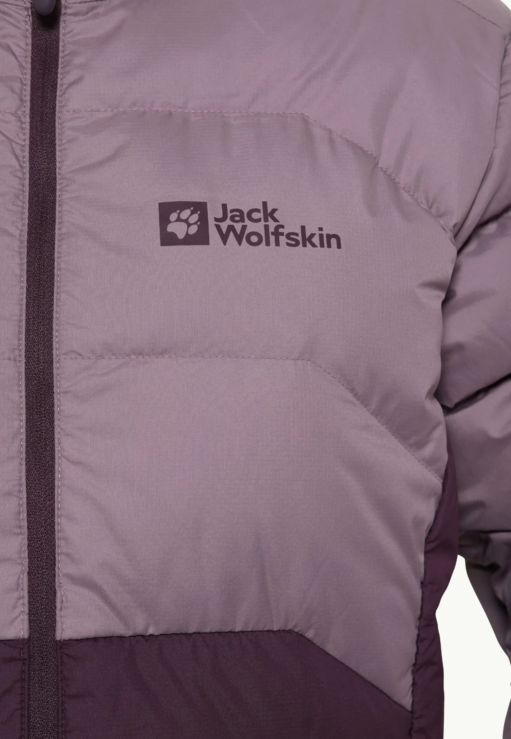Jack Wolfskin Ather Down Jkt W Rds|DAMES Voor- En Najaarsjacks/-Jassen|Isolatiejacks