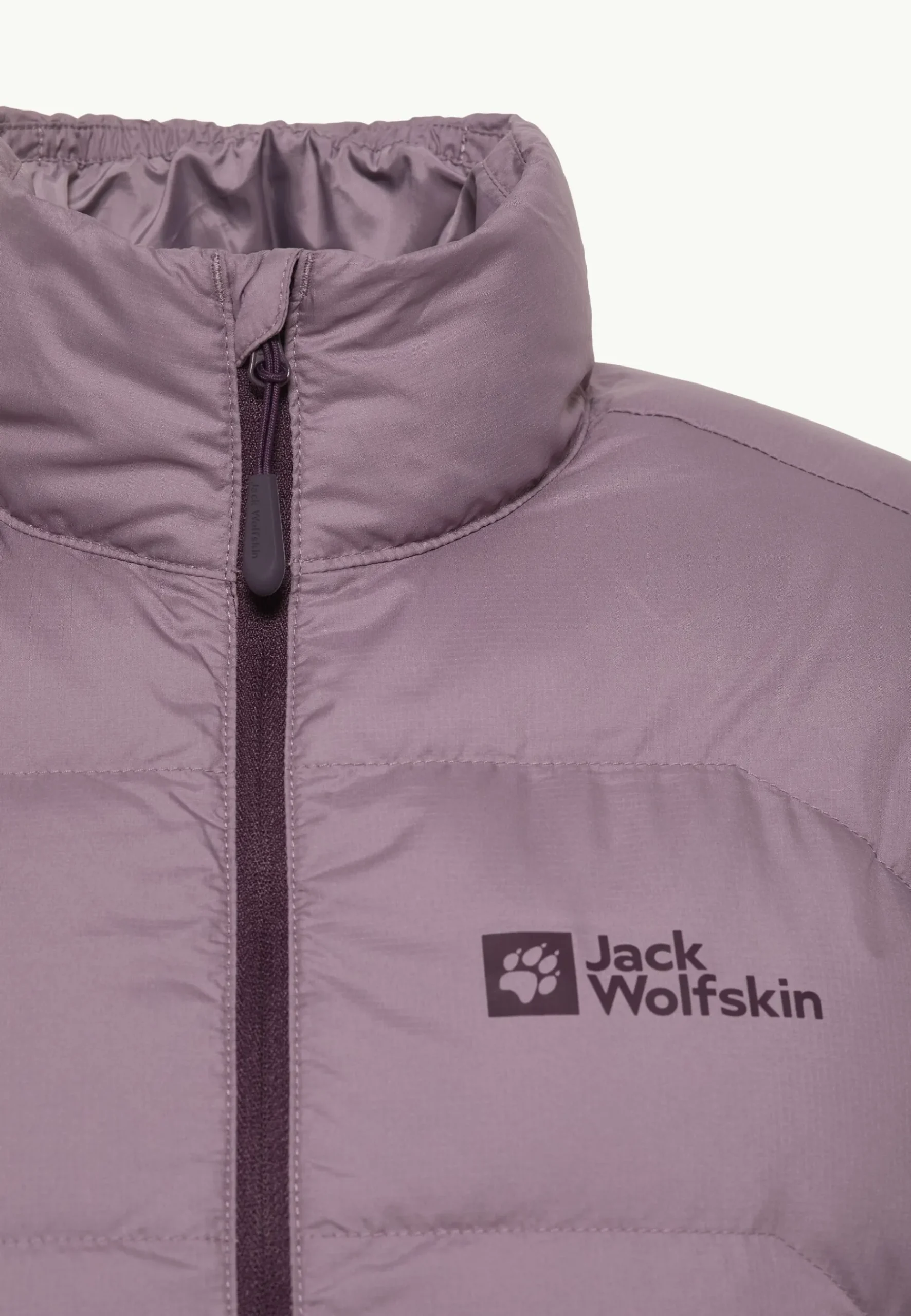 Jack Wolfskin Ather Down Jkt W Rds|DAMES Voor- En Najaarsjacks/-Jassen|Isolatiejacks