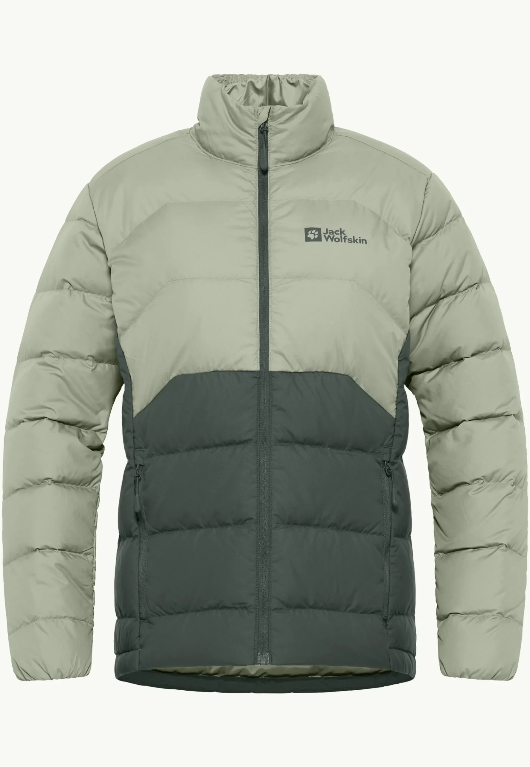 Jack Wolfskin Ather Down Jkt W Rds|DAMES Voor- En Najaarsjacks/-Jassen|Isolatiejacks