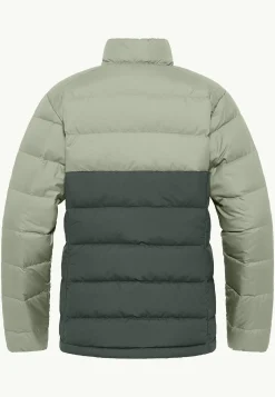 Jack Wolfskin Ather Down Jkt W Rds|DAMES Voor- En Najaarsjacks/-Jassen|Isolatiejacks