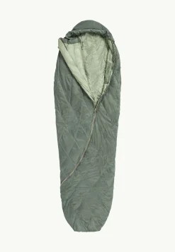 Jack Wolfskin Athmos Down |5, 180cm Rds| Slaapzakken