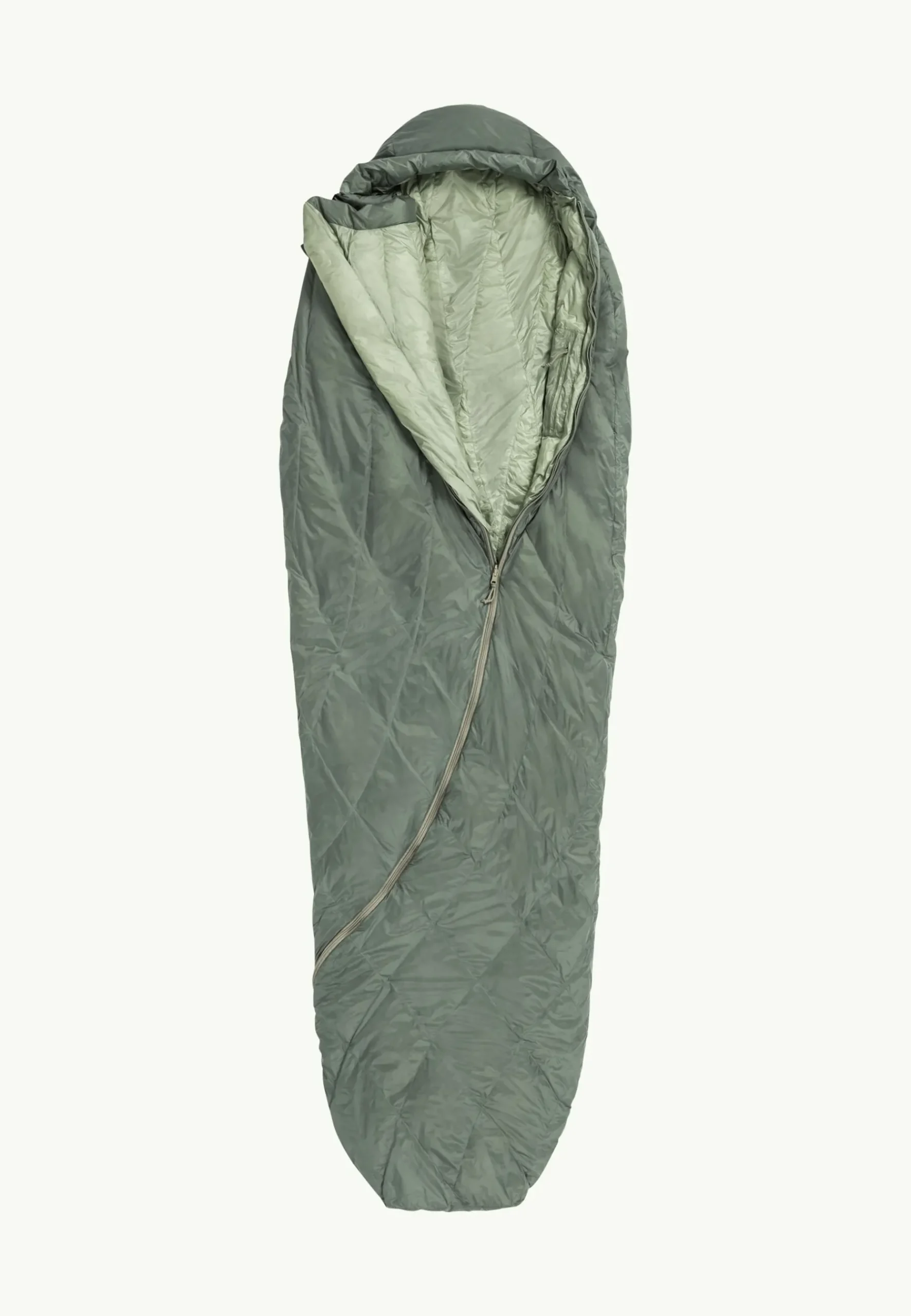 Jack Wolfskin Athmos Down |5, 180cm Rds| Slaapzakken