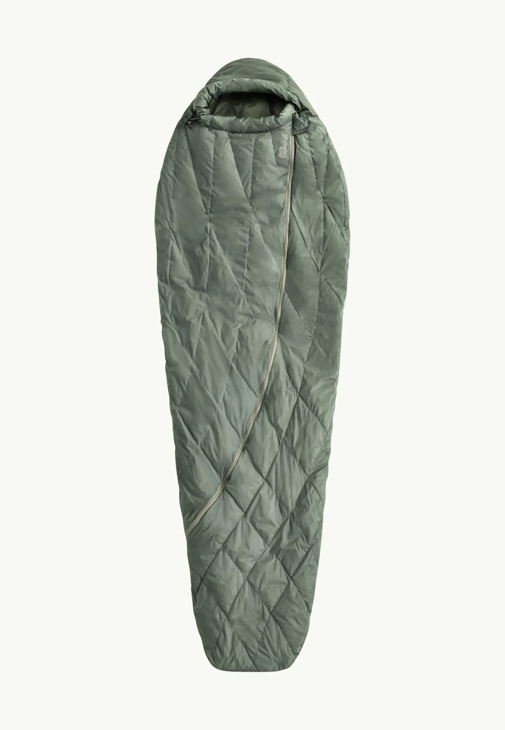 Jack Wolfskin Athmos Down |5, 180cm Rds| Slaapzakken