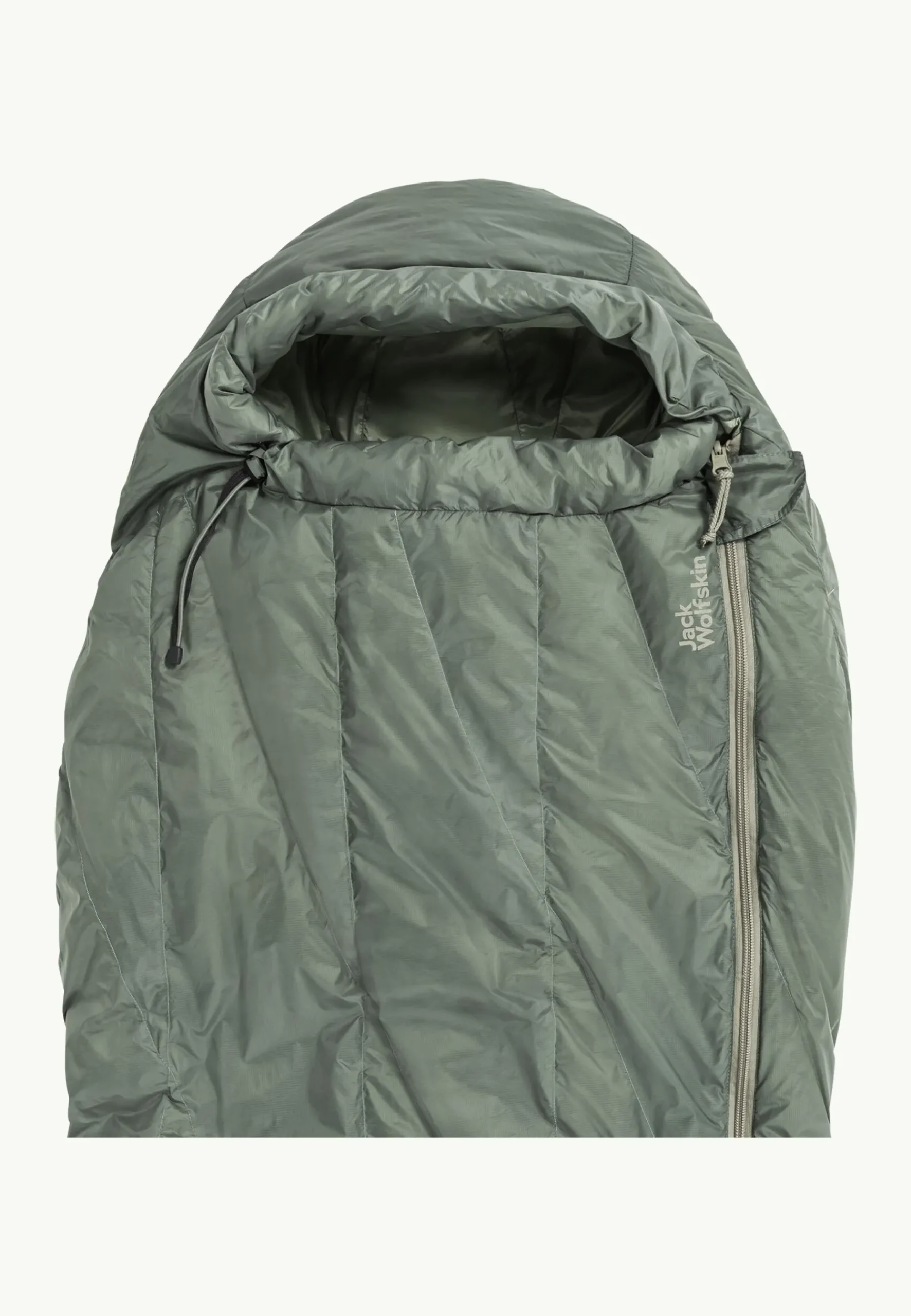 Jack Wolfskin Athmos Down |5, 180cm Rds| Slaapzakken