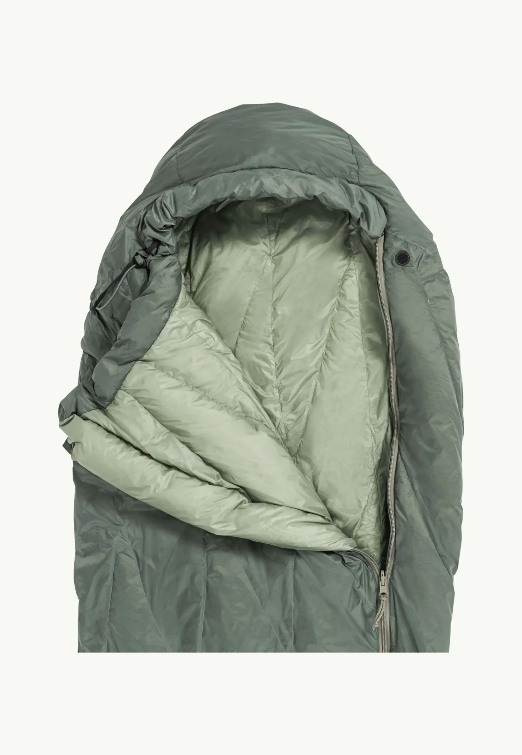 Jack Wolfskin Athmos Down |5, 180cm Rds| Slaapzakken