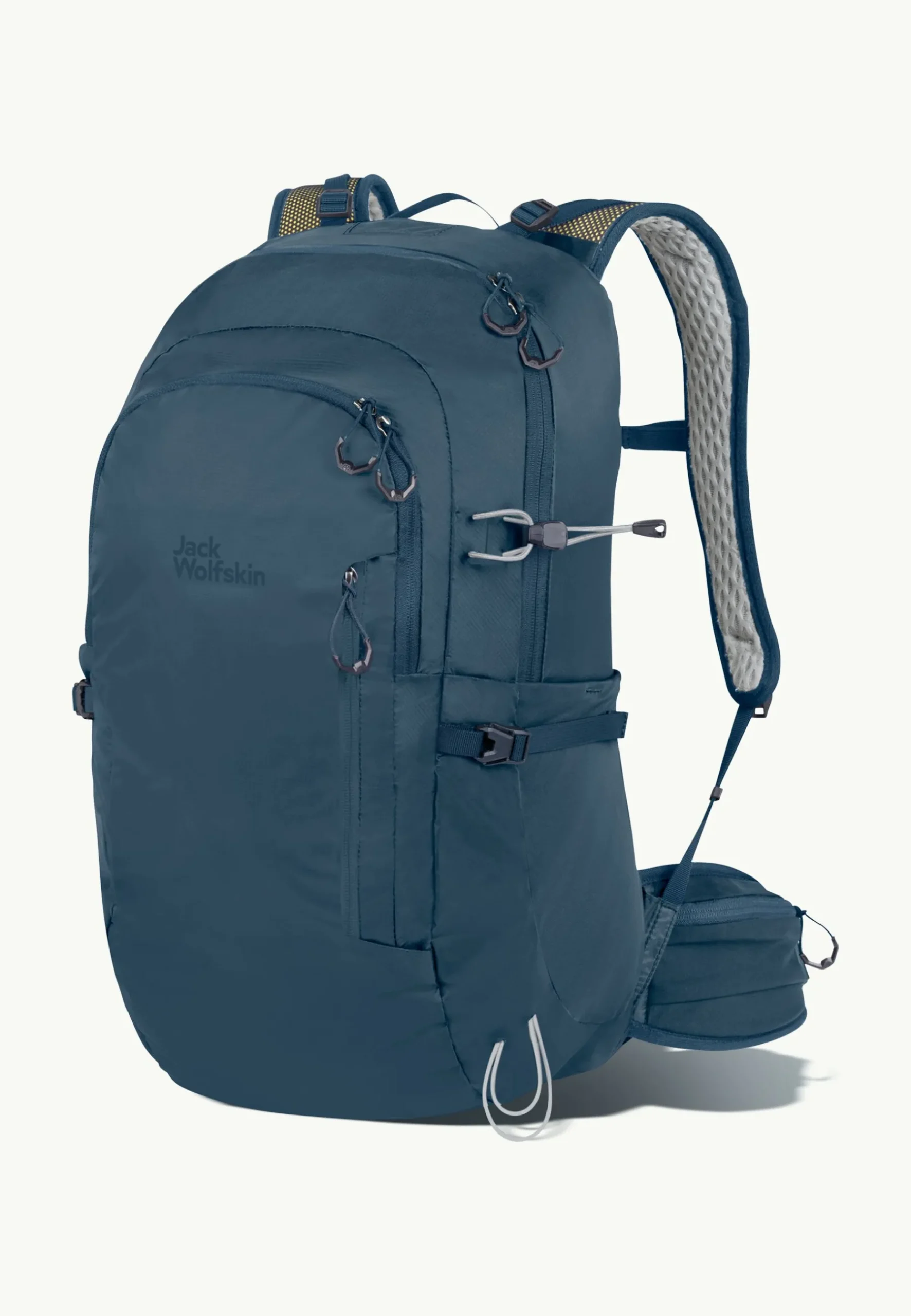 Jack Wolfskin Athmos Shape 28|DAMES Wandelen|Wandelrugzakken