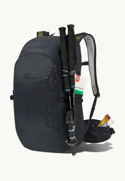 Jack Wolfskin Athmos Shape 28|DAMES Wandelen|Wandelrugzakken