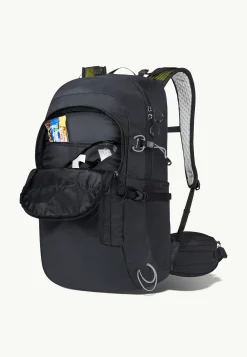 Jack Wolfskin Athmos Shape 28|DAMES Wandelen|Wandelrugzakken