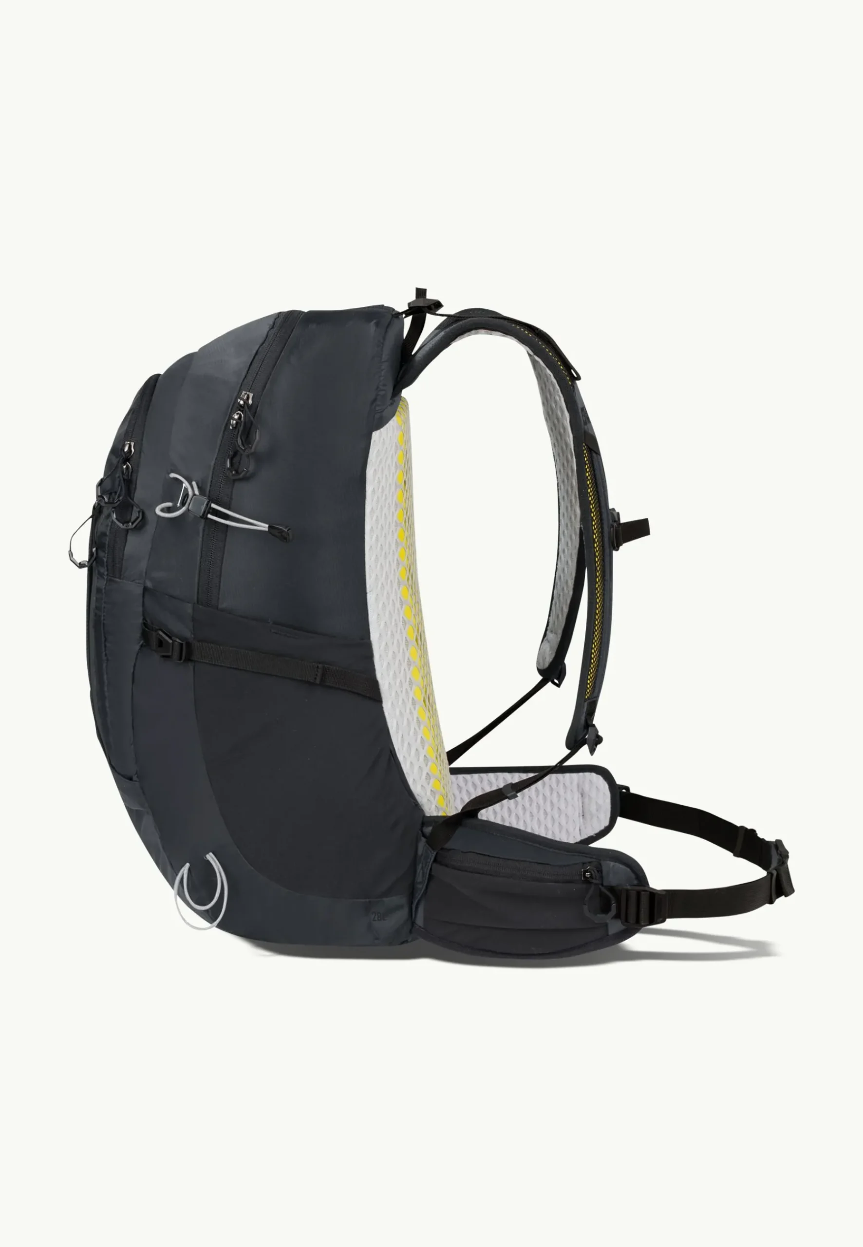 Jack Wolfskin Athmos Shape 28|DAMES Wandelen|Wandelrugzakken