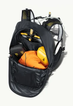 Jack Wolfskin Athmos Shape 28|DAMES Wandelen|Wandelrugzakken