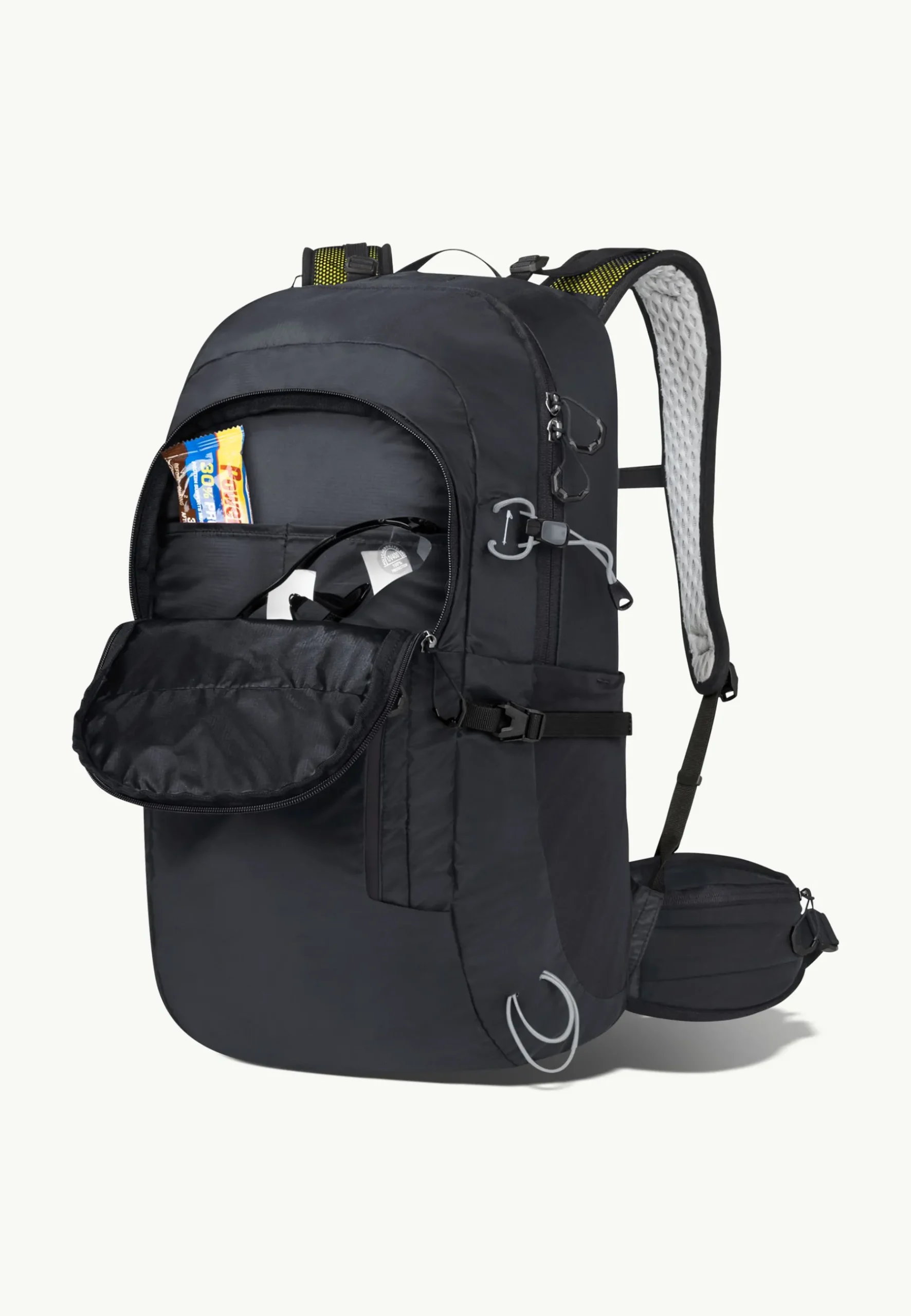 Jack Wolfskin Athmos Shape 28|DAMES Wandelen|Wandelrugzakken