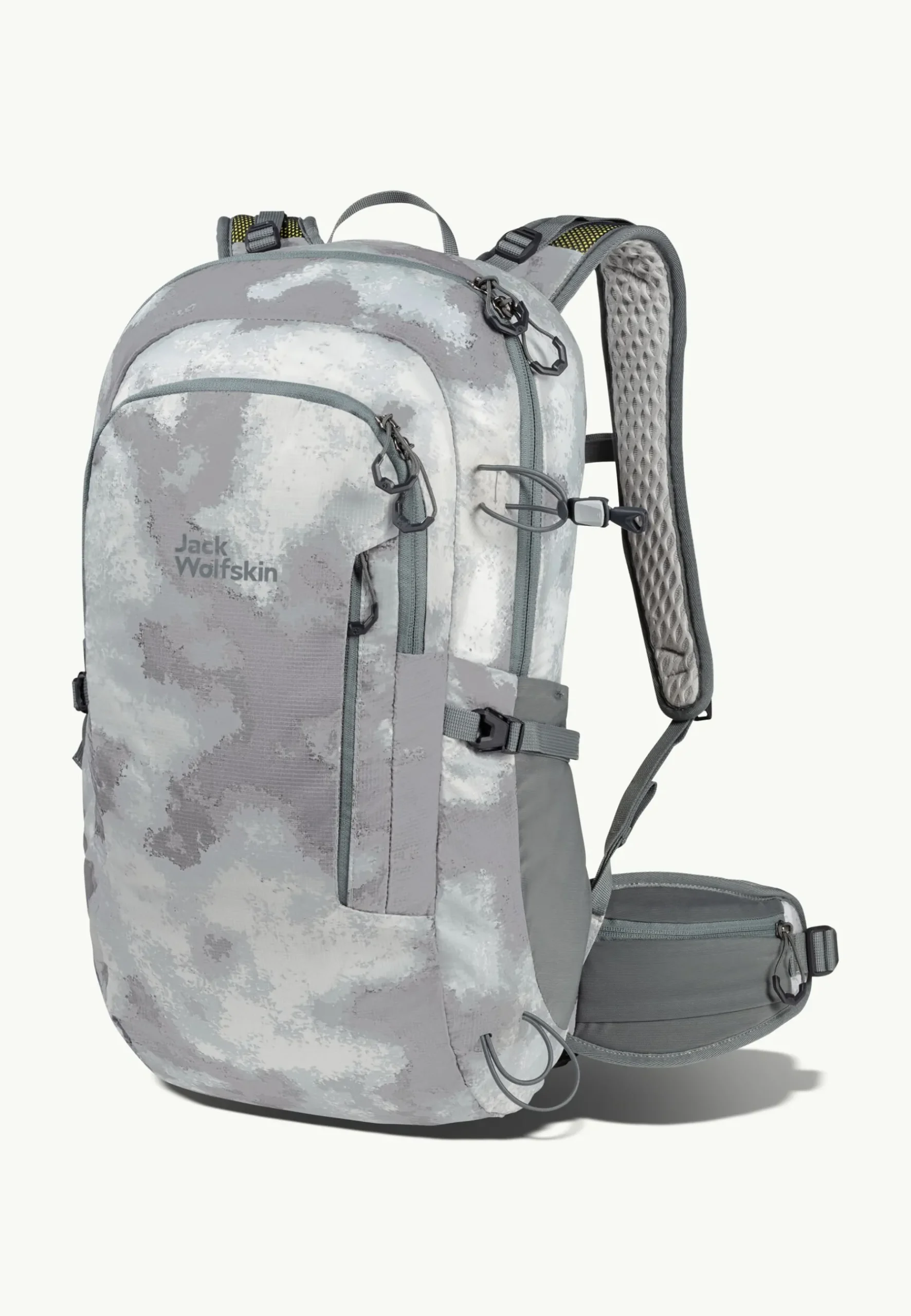 Jack Wolfskin Athmos Shape 24|DAMES Wandelen|Wandelrugzakken