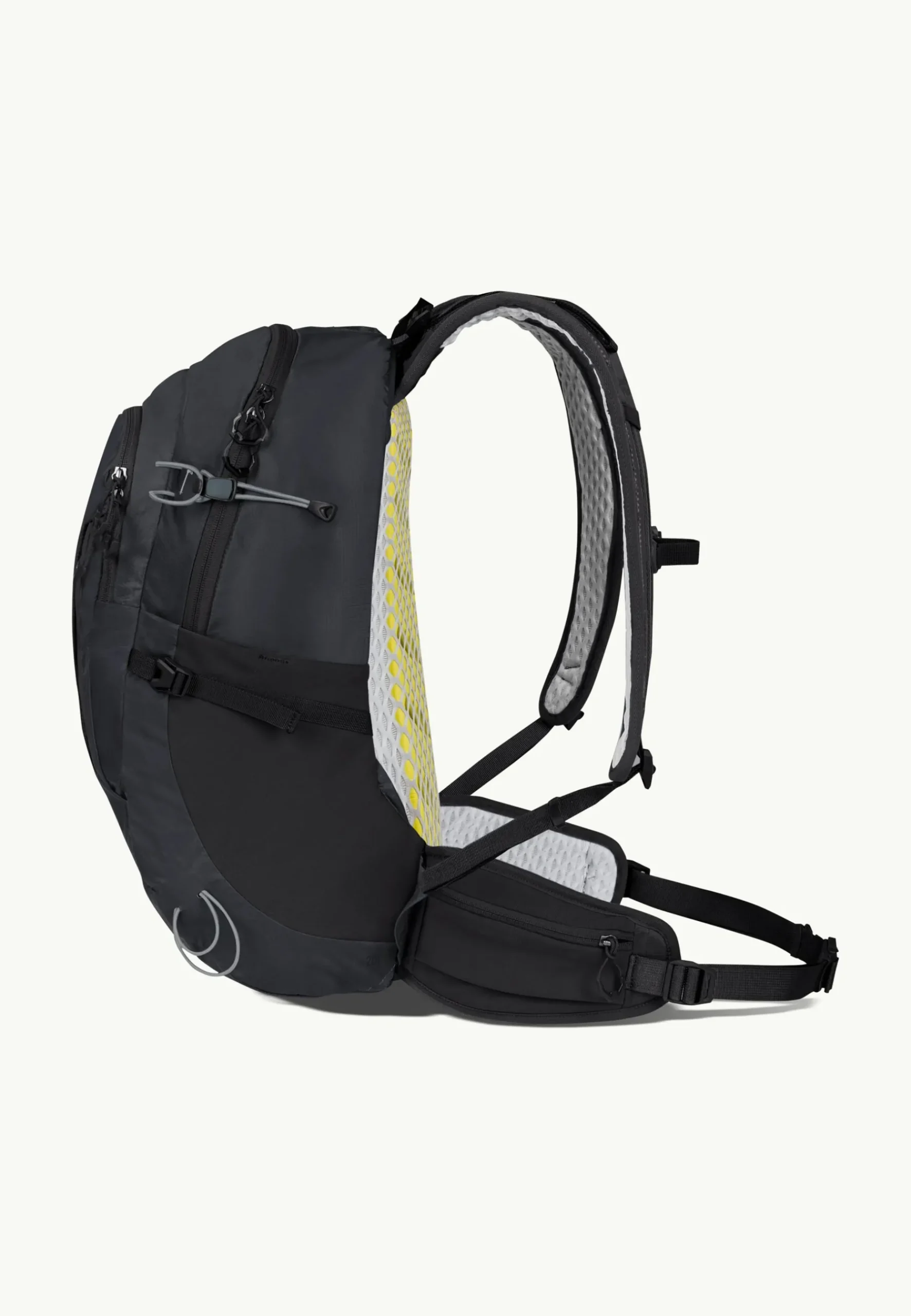 Jack Wolfskin Athmos Shape 24|DAMES Wandelen|Wandelrugzakken